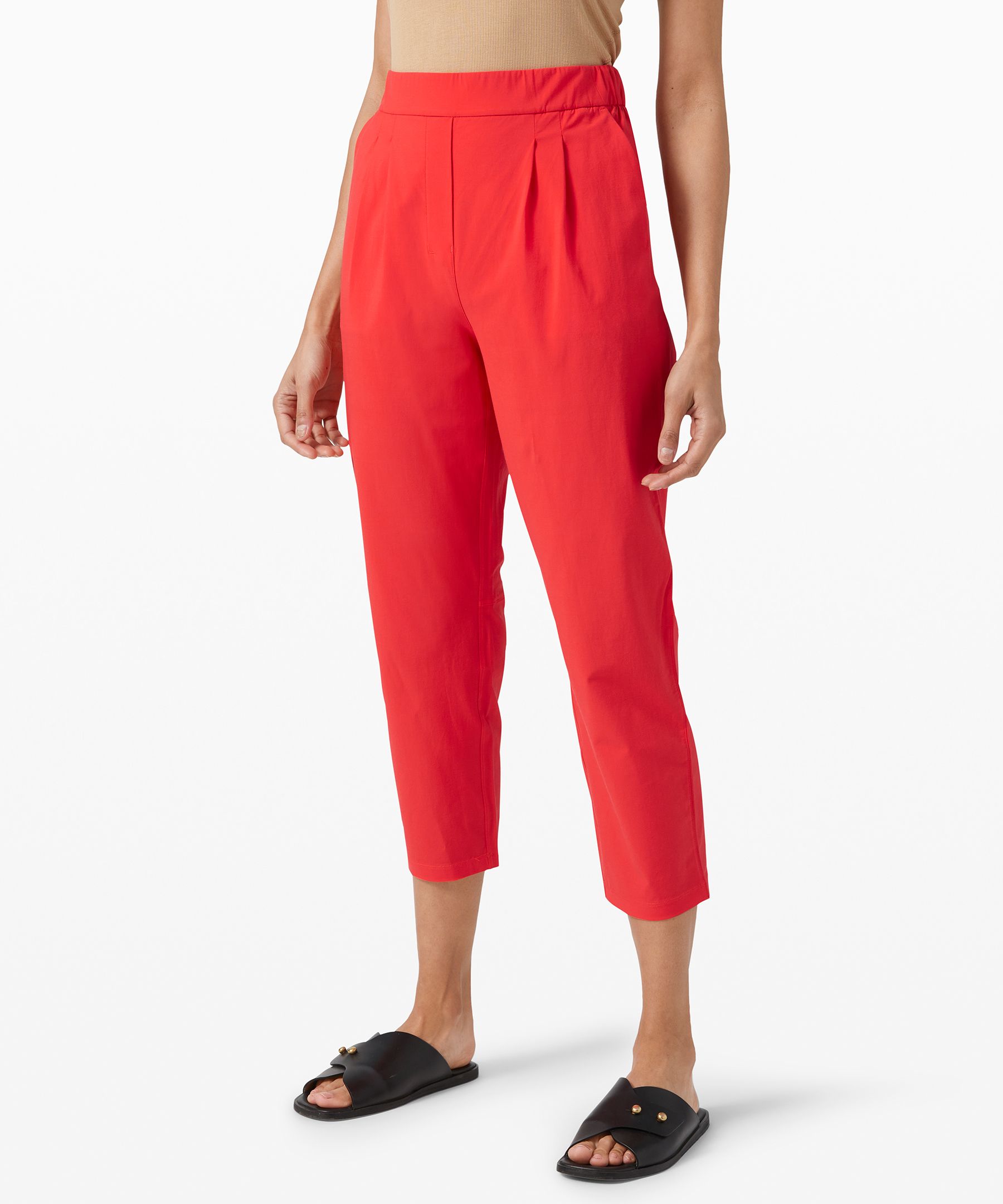 lululemon trouser