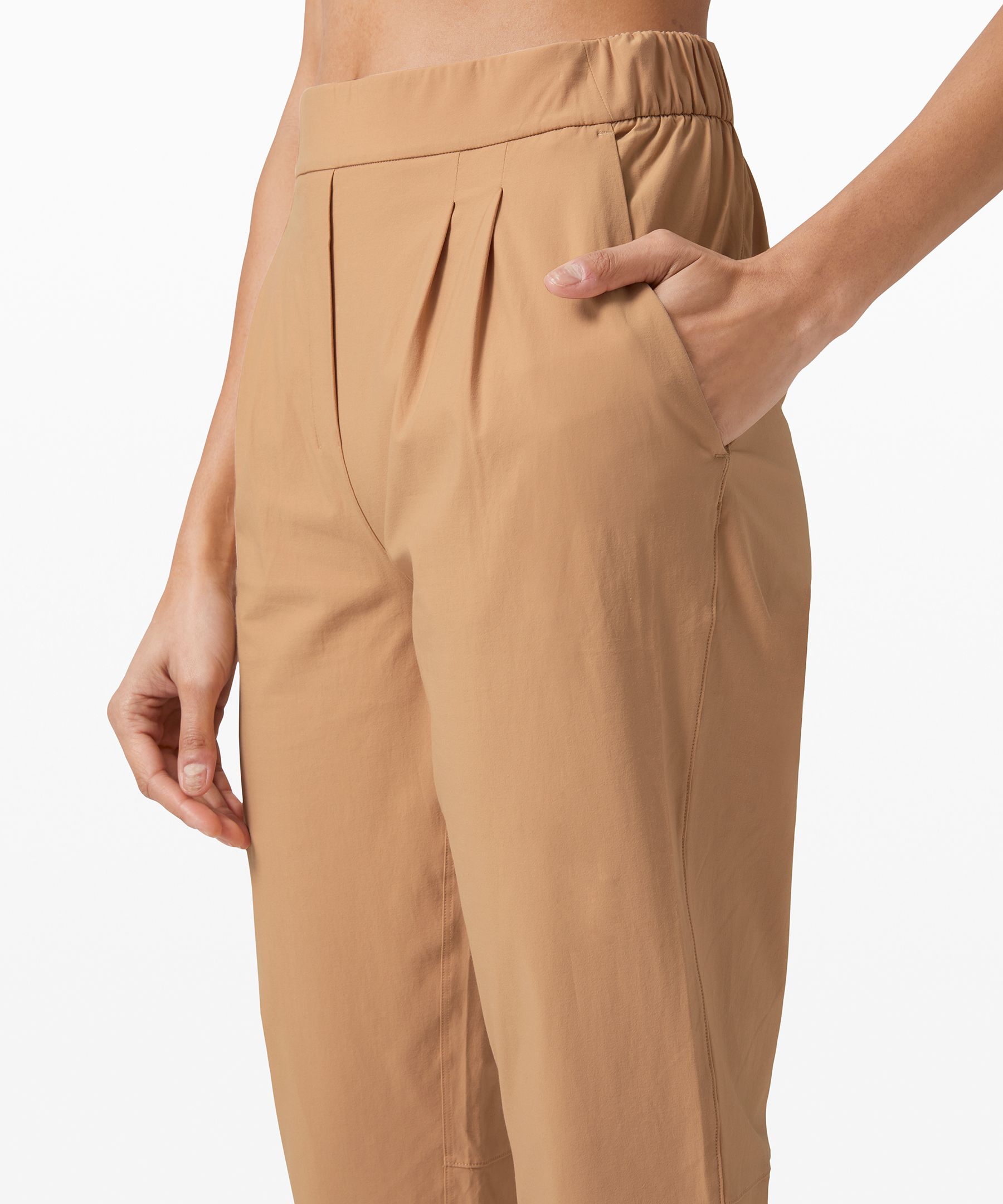 your true trouser lululemon