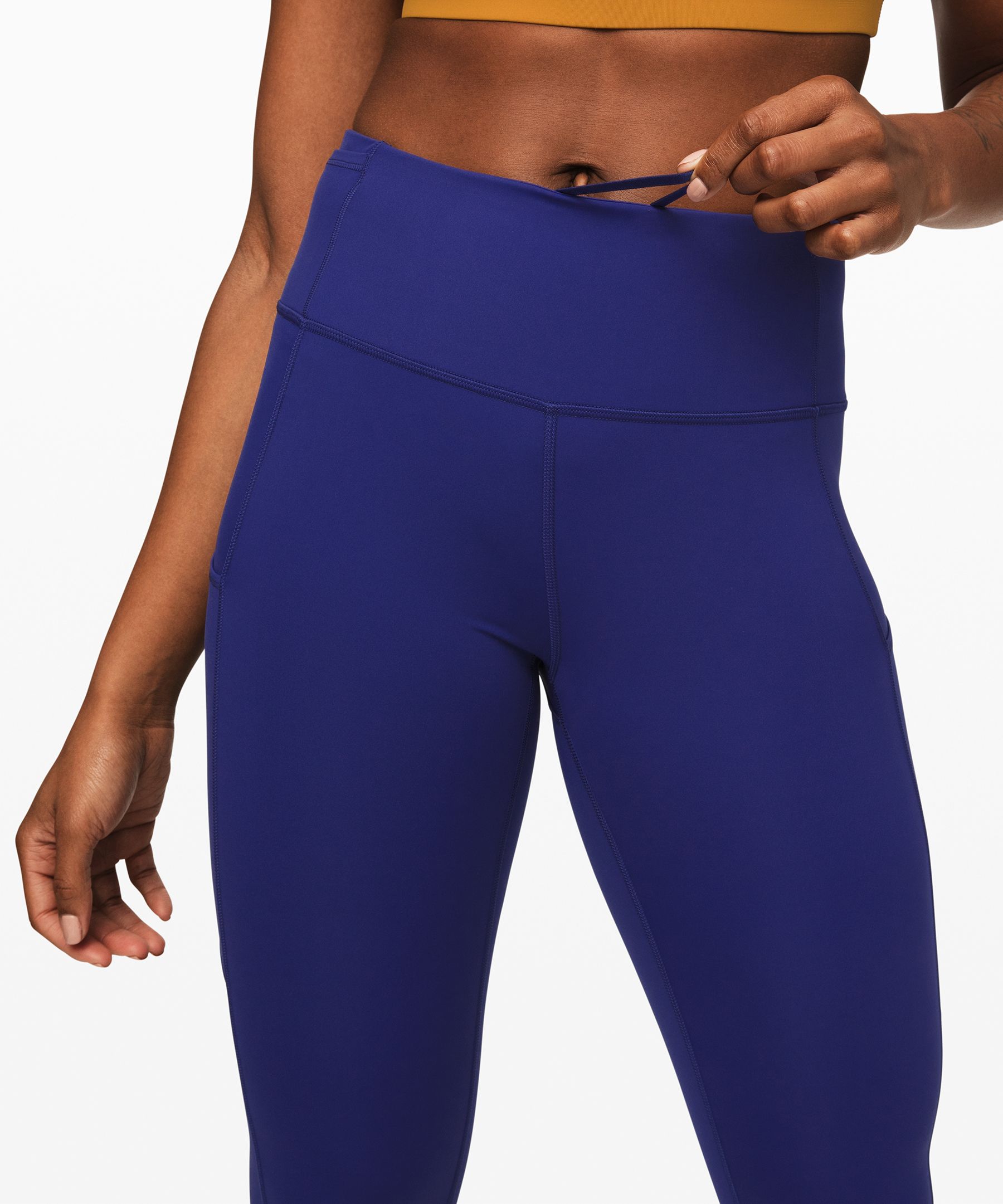 Pantacourt Fast&nbsp;and&nbsp;Free&nbsp;II 48&nbsp;cm *Non-r&eacute;fl&eacute;chissant