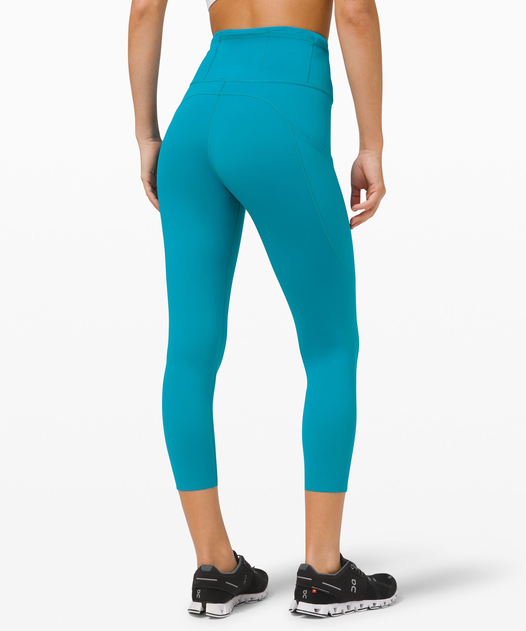 Lululemon High Waisted Leggings Sales Tax  International Society of  Precision Agriculture