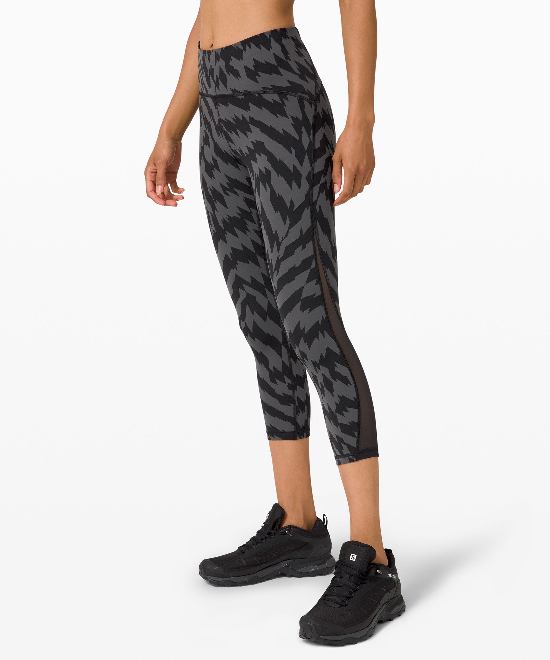 Lululemon train times leggings hotsell