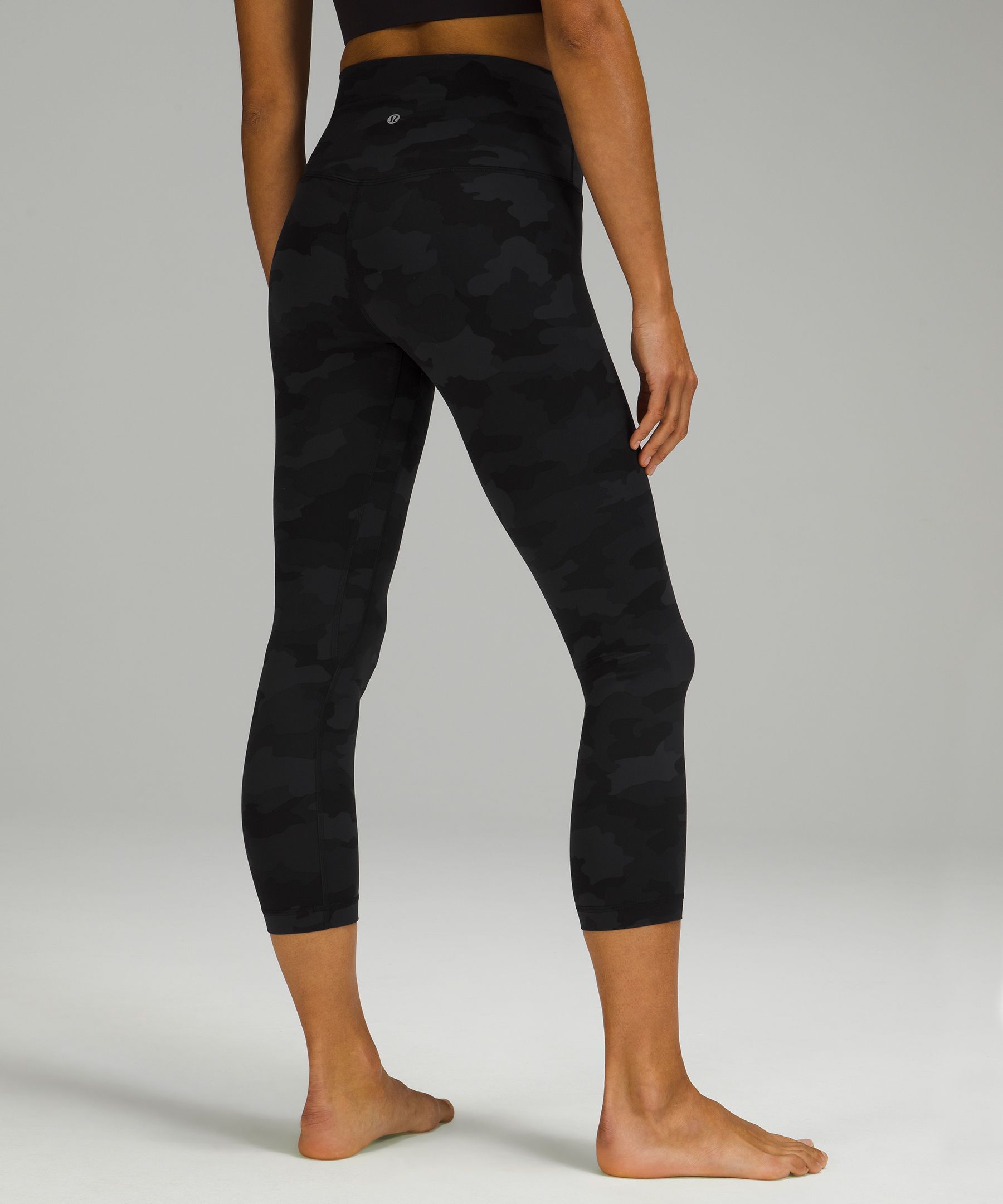 lululemon align cropped leggings for men