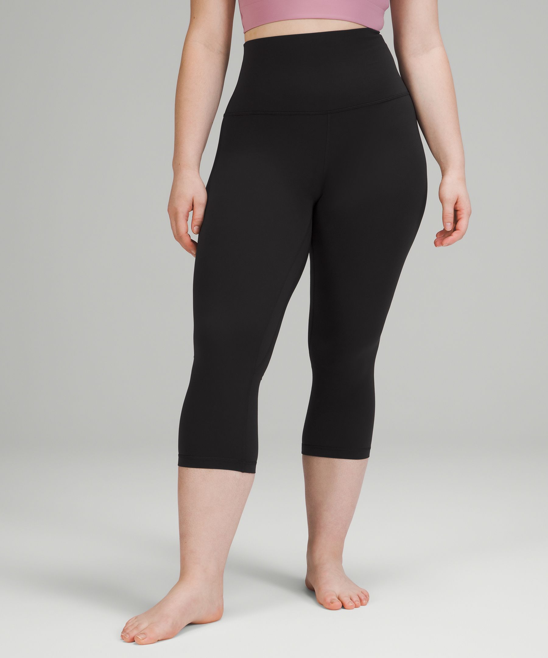 lululemon ultra high rise