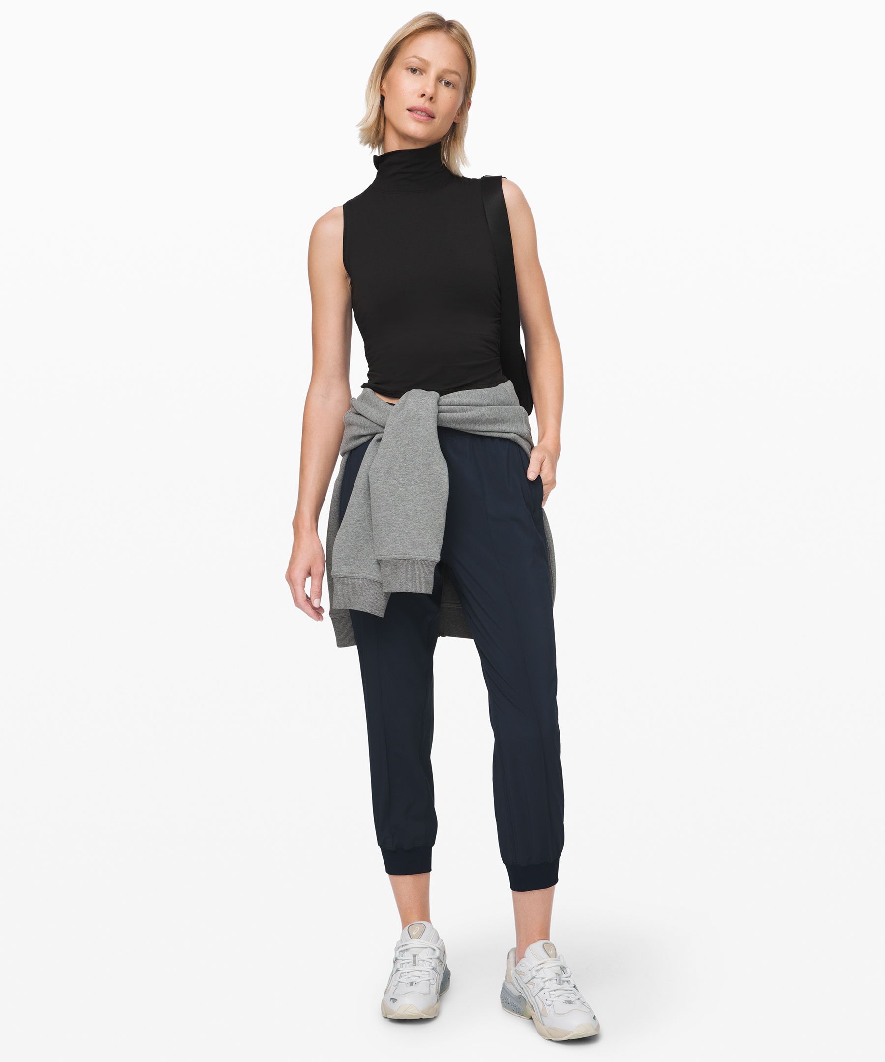 lululemon athletica, Pants & Jumpsuits, Lululemon Wanderer Jogger