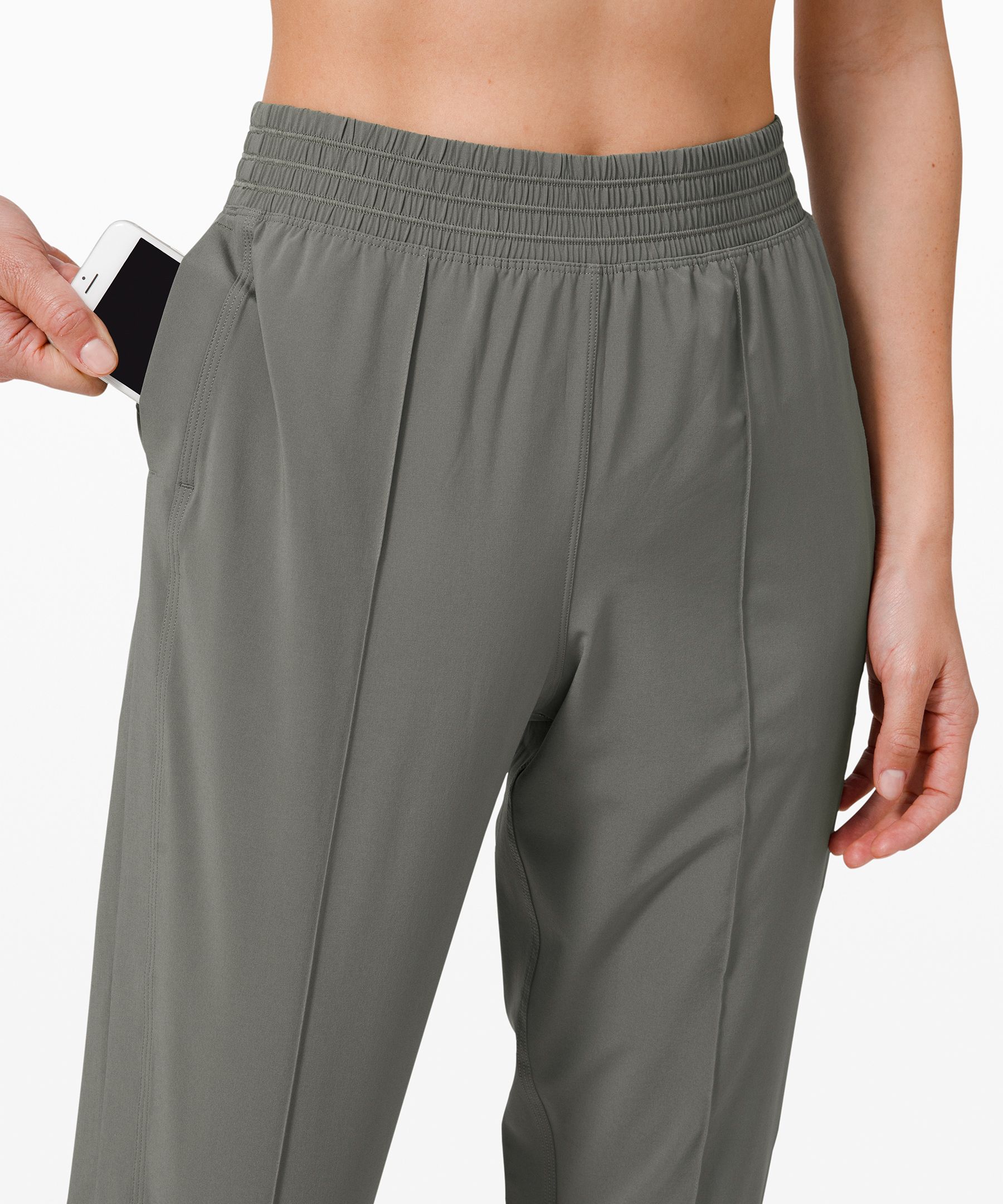 Wanderer Jogger  lululemon Hong Kong SAR