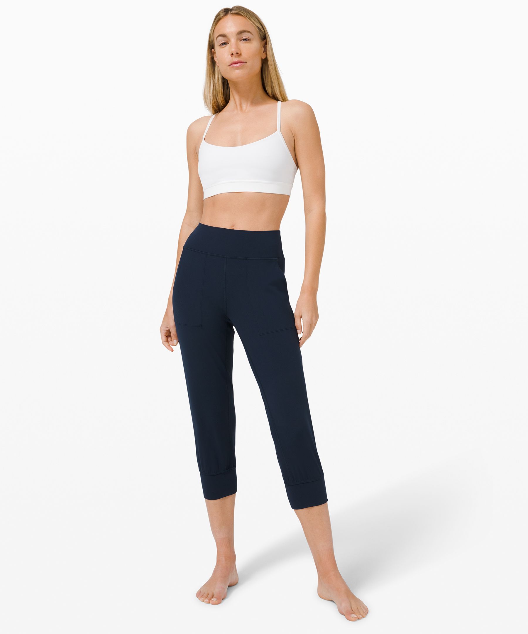 Lululemon Align Jogger Crop 239  International Society of Precision  Agriculture