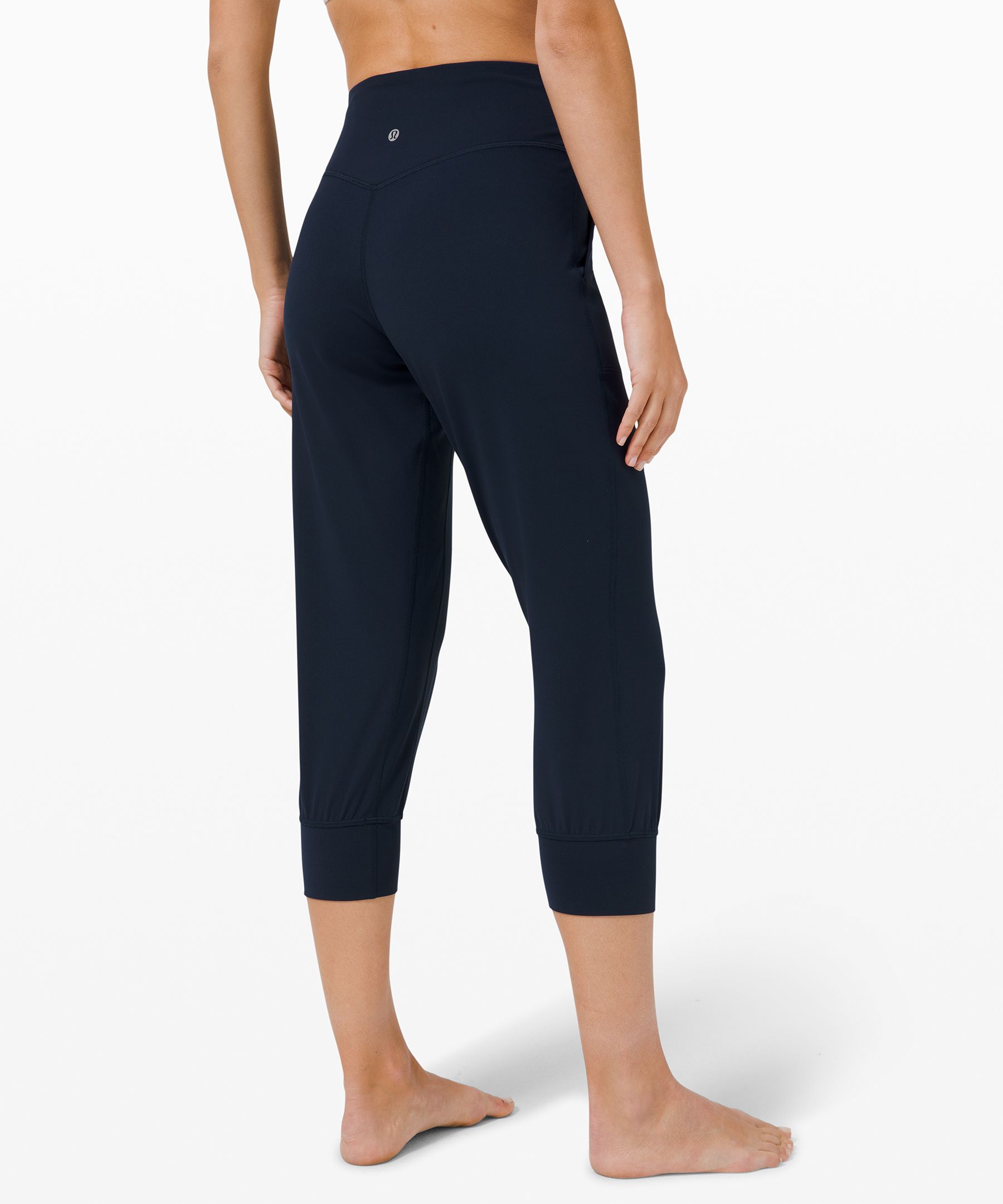 Align Jogger Crop 23  lululemon Hong Kong SAR