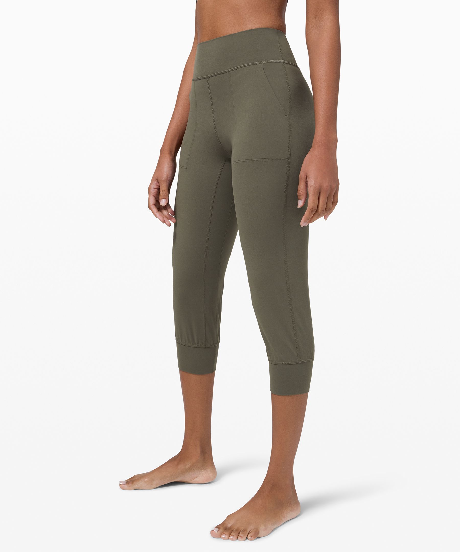 Lululemon Align Jogger 23isback  International Society of Precision  Agriculture