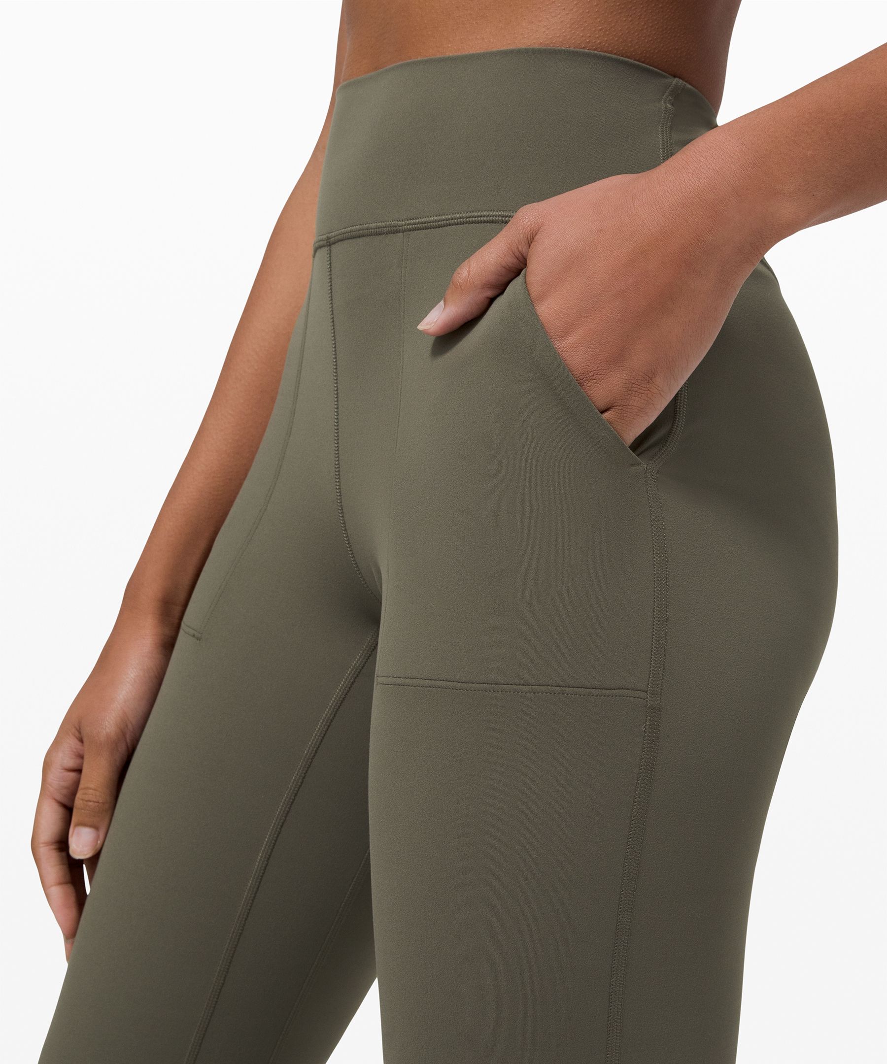 Lululemon Align Jogger Crop 233