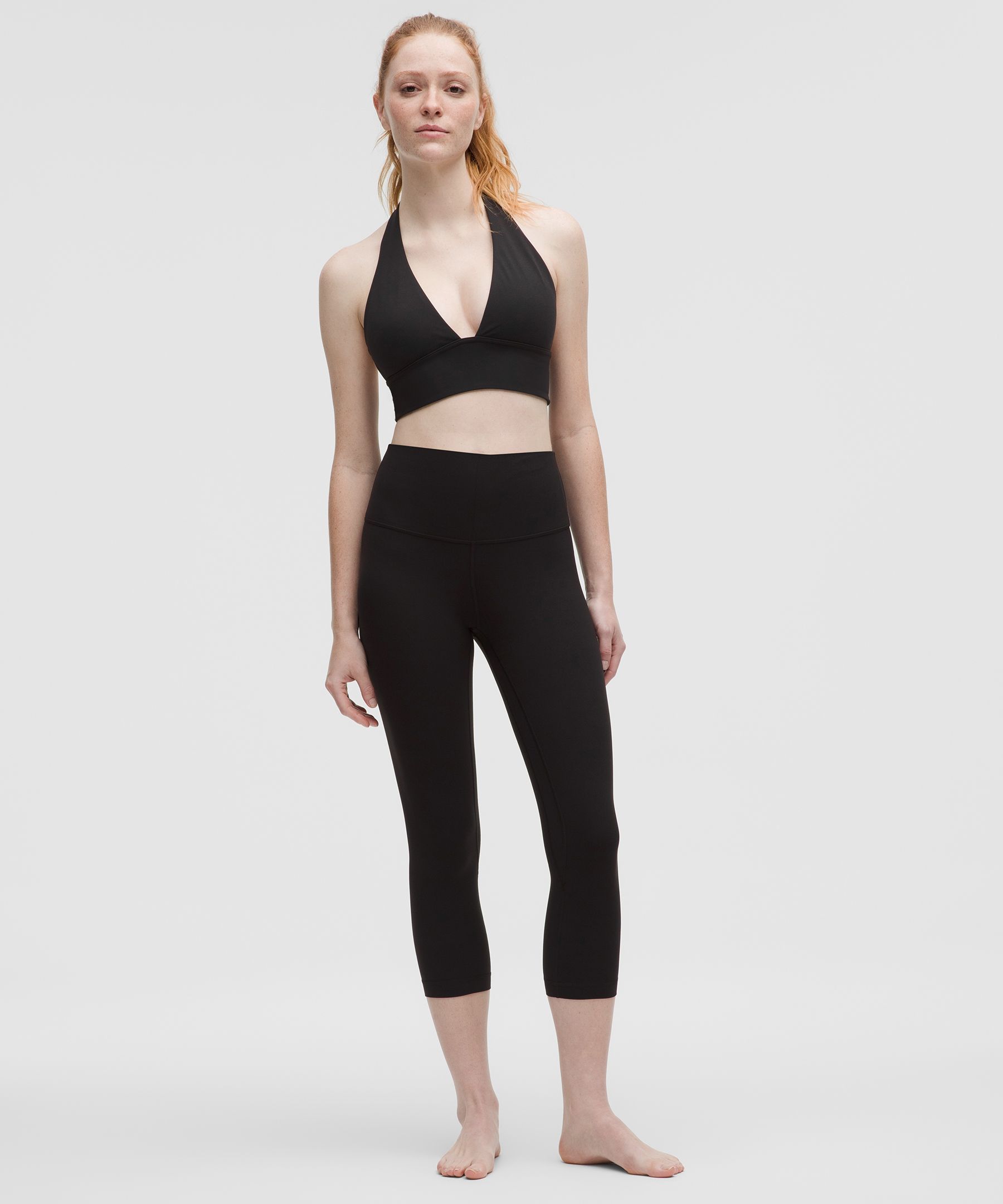 lululemon Align™ High-Rise Crop 21