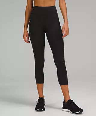 adidas Women’s Believe This 2.0 AEROREADY 3-stripes 7/8 Workout Training Yoga Pants Leggings (Discontinued)