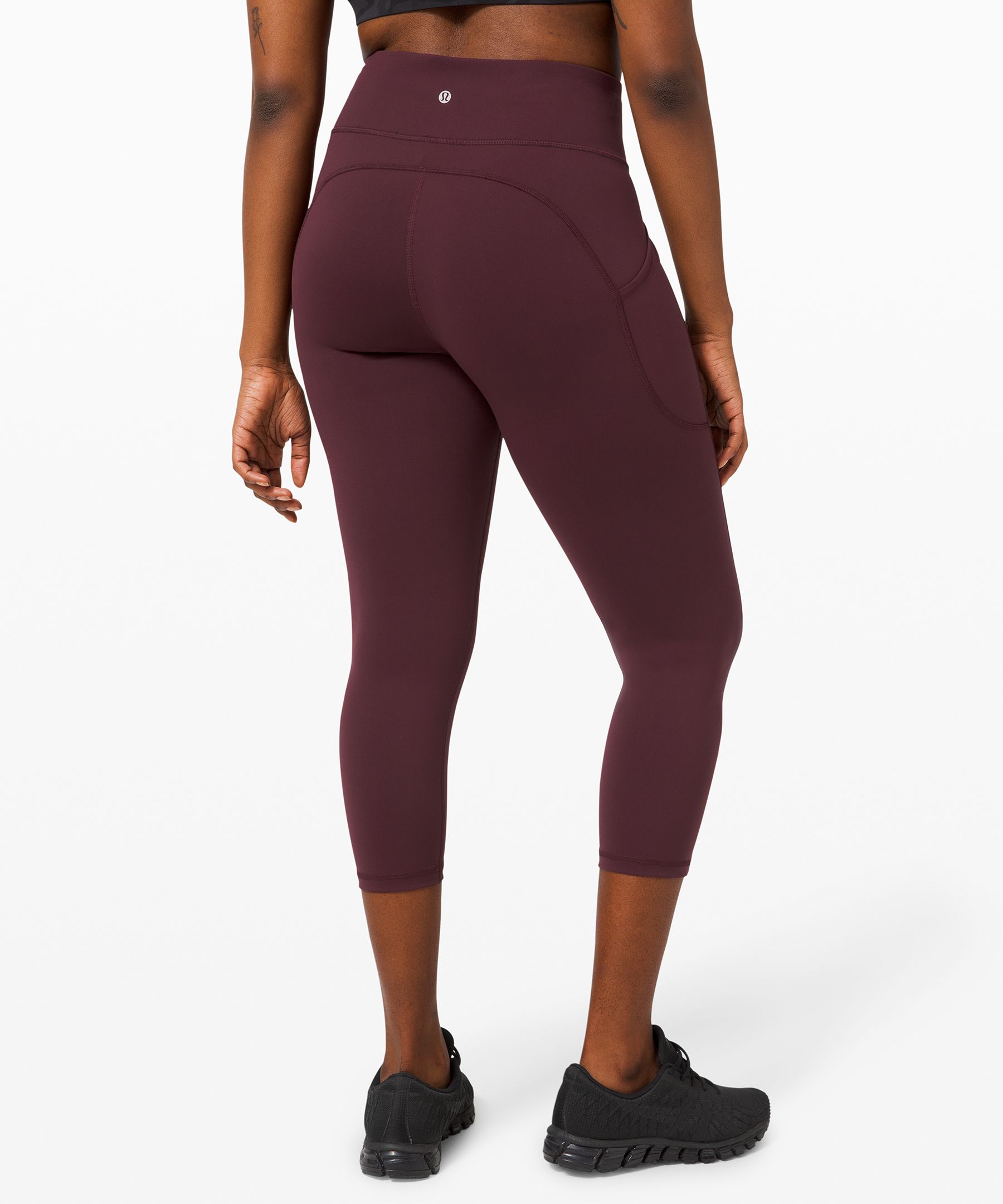 Quality Workout Clothes Like Lululemon Leggings  International Society of  Precision Agriculture