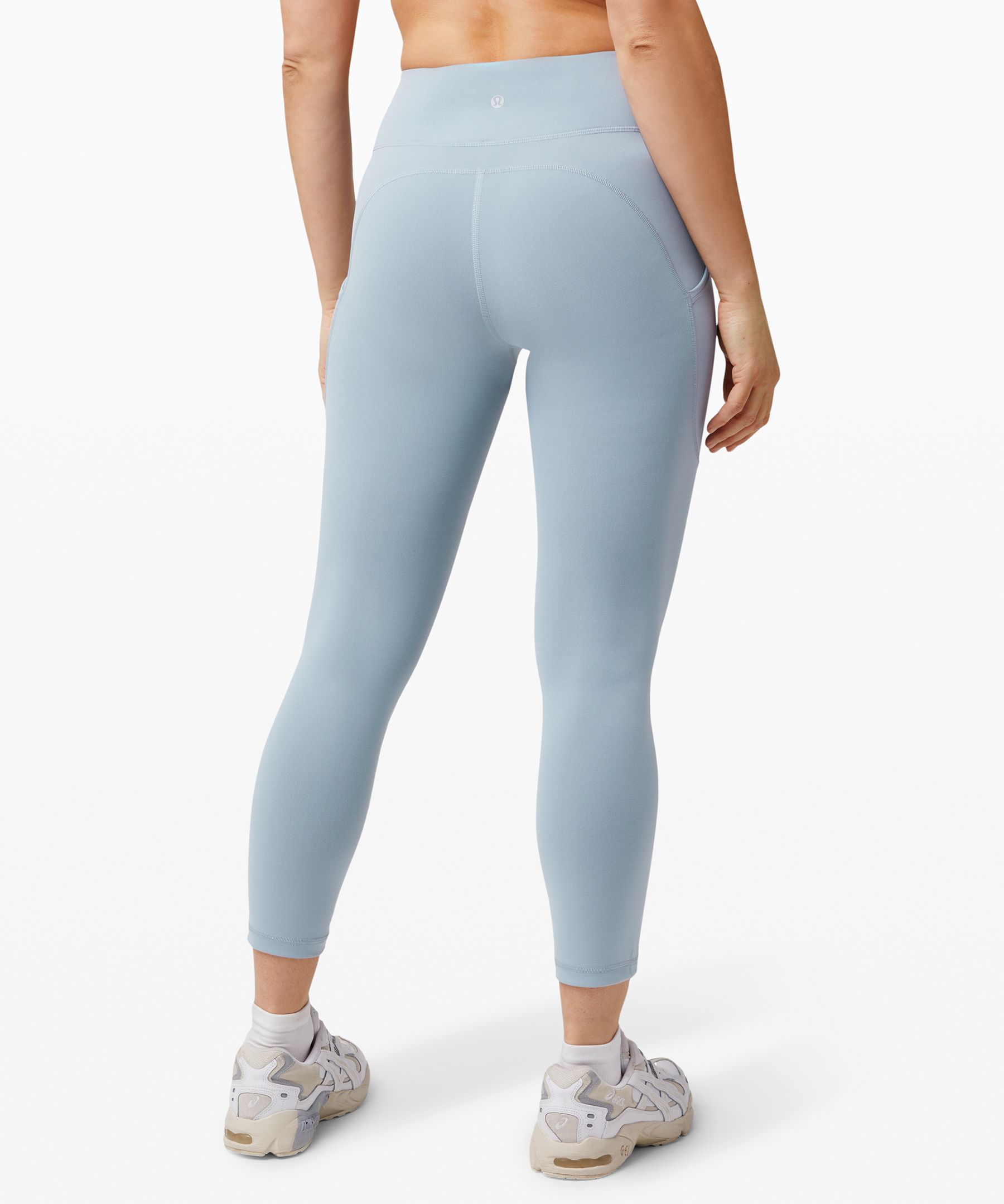 lululemon invigorate