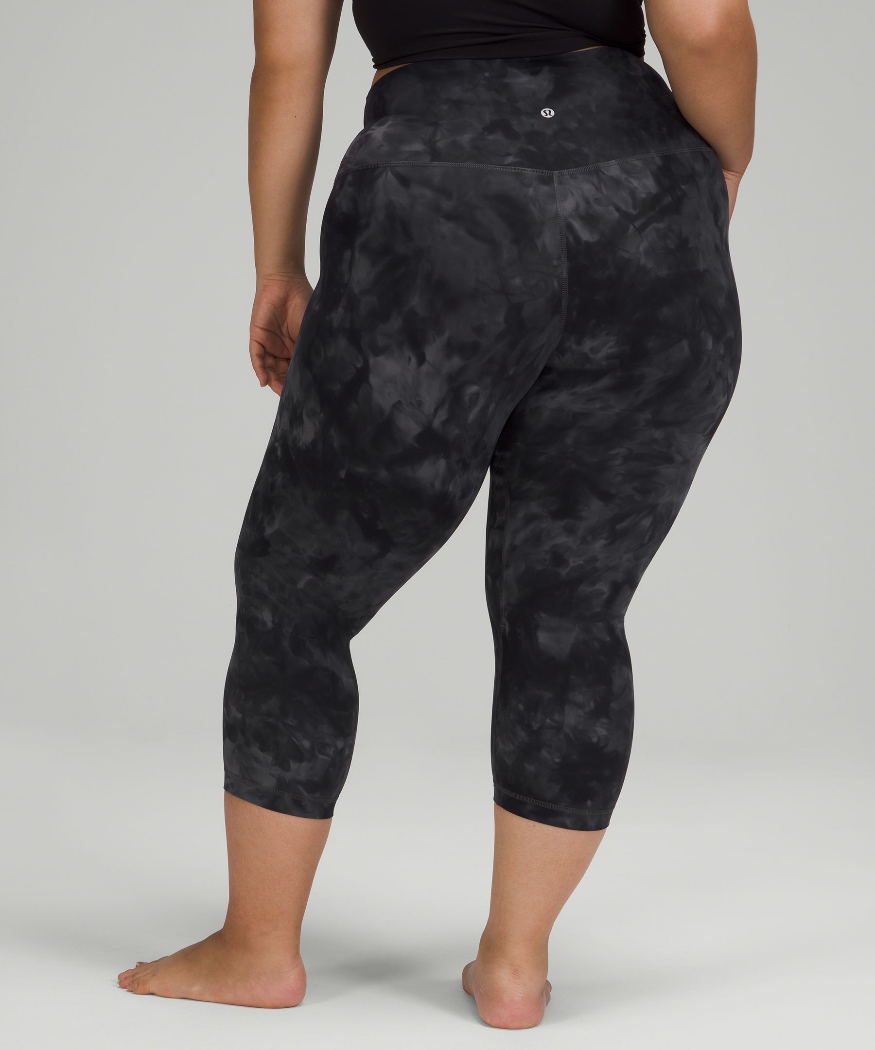lululemon yoga pants