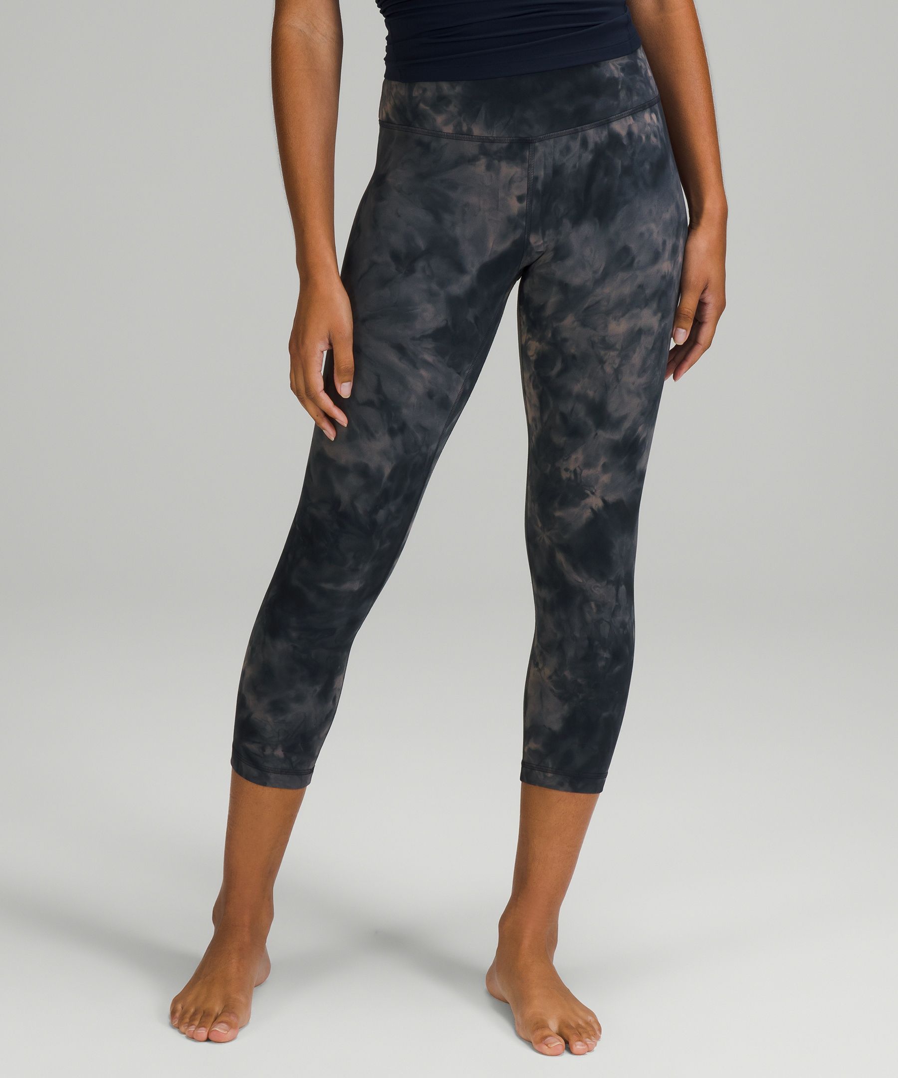 lululemon Align™ High-Rise Crop 21