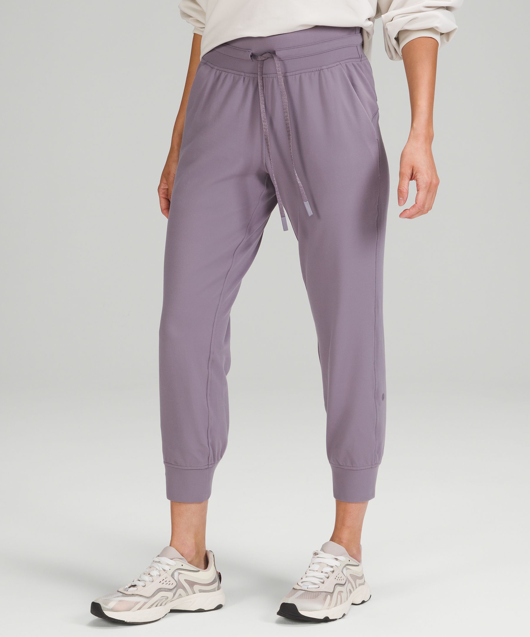 Lululemon Womens Joggers Ready To Rulue