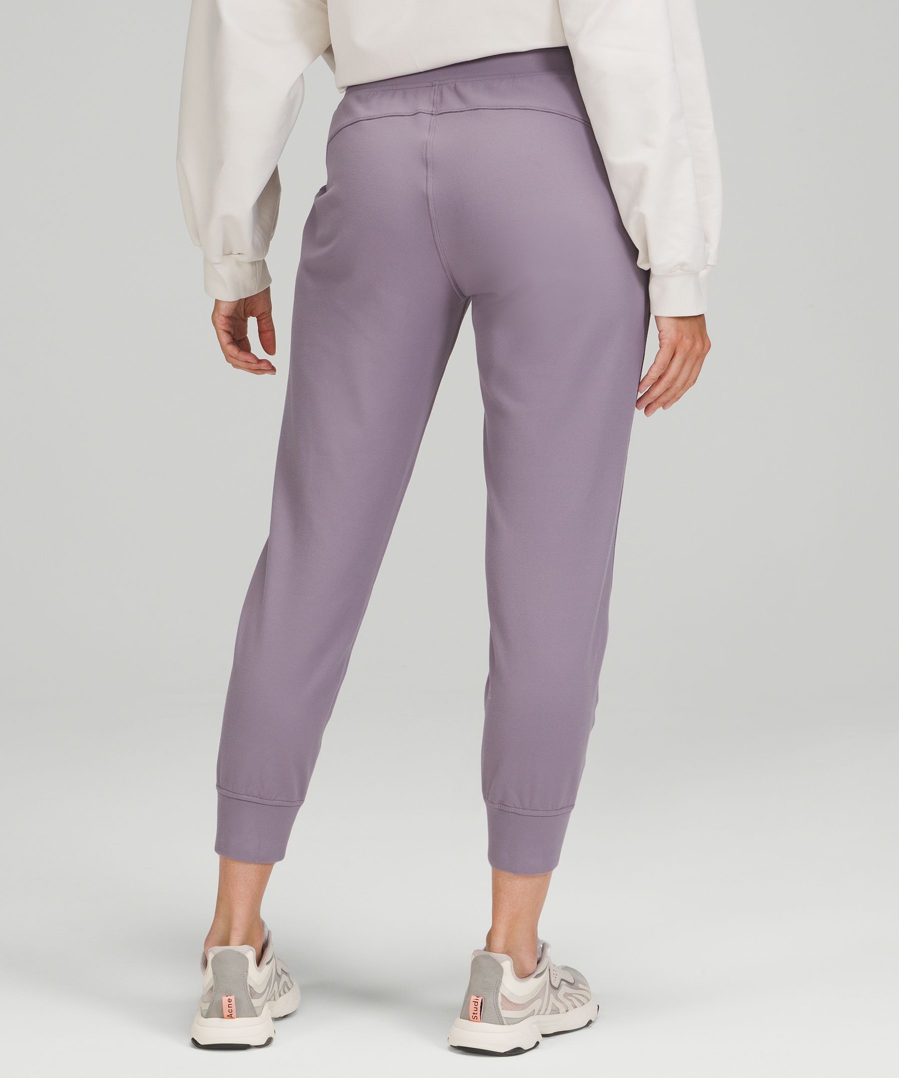 Lululemon Ready to Rulu Jogger Crop - 136226938