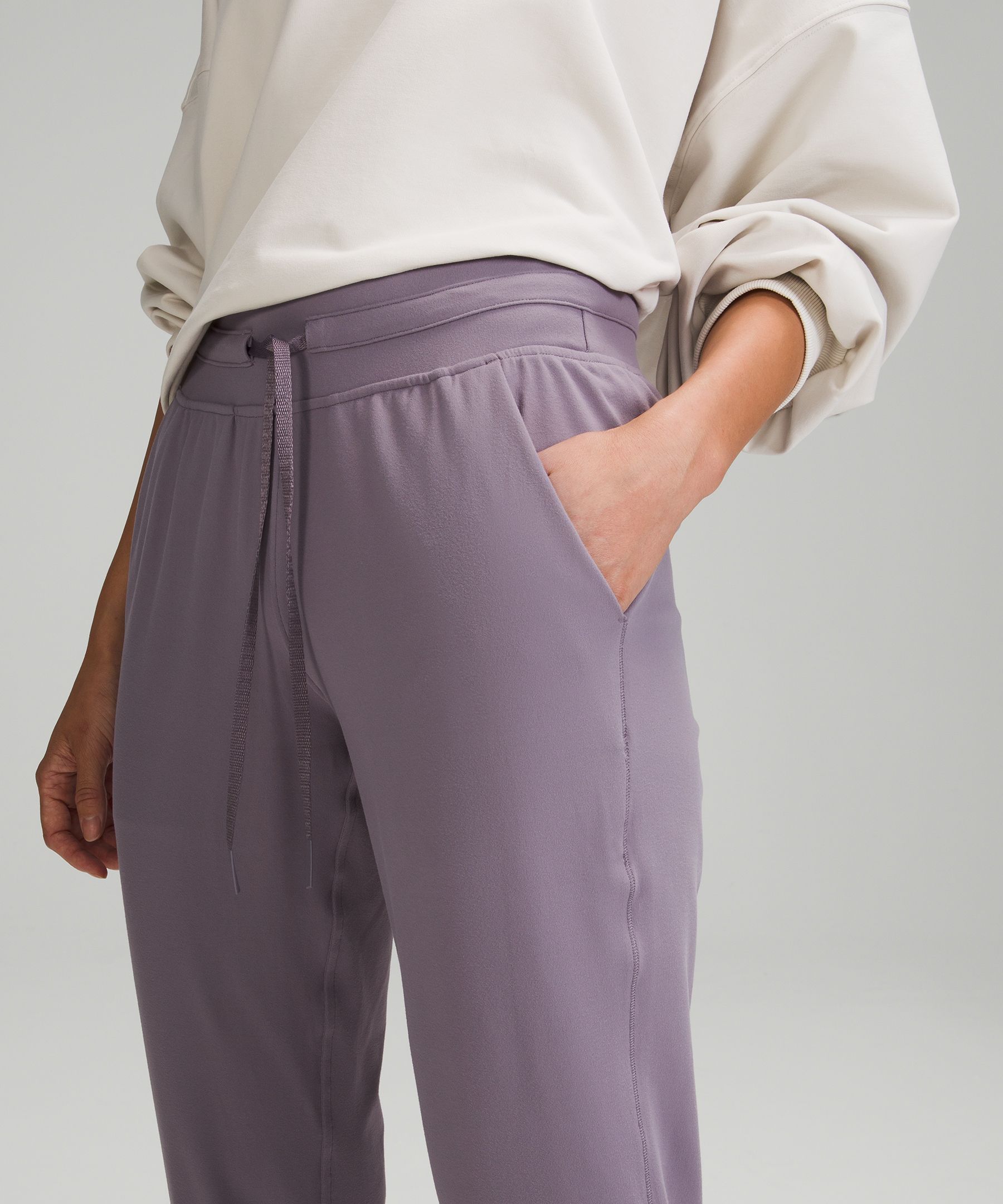 rulu jogger crop