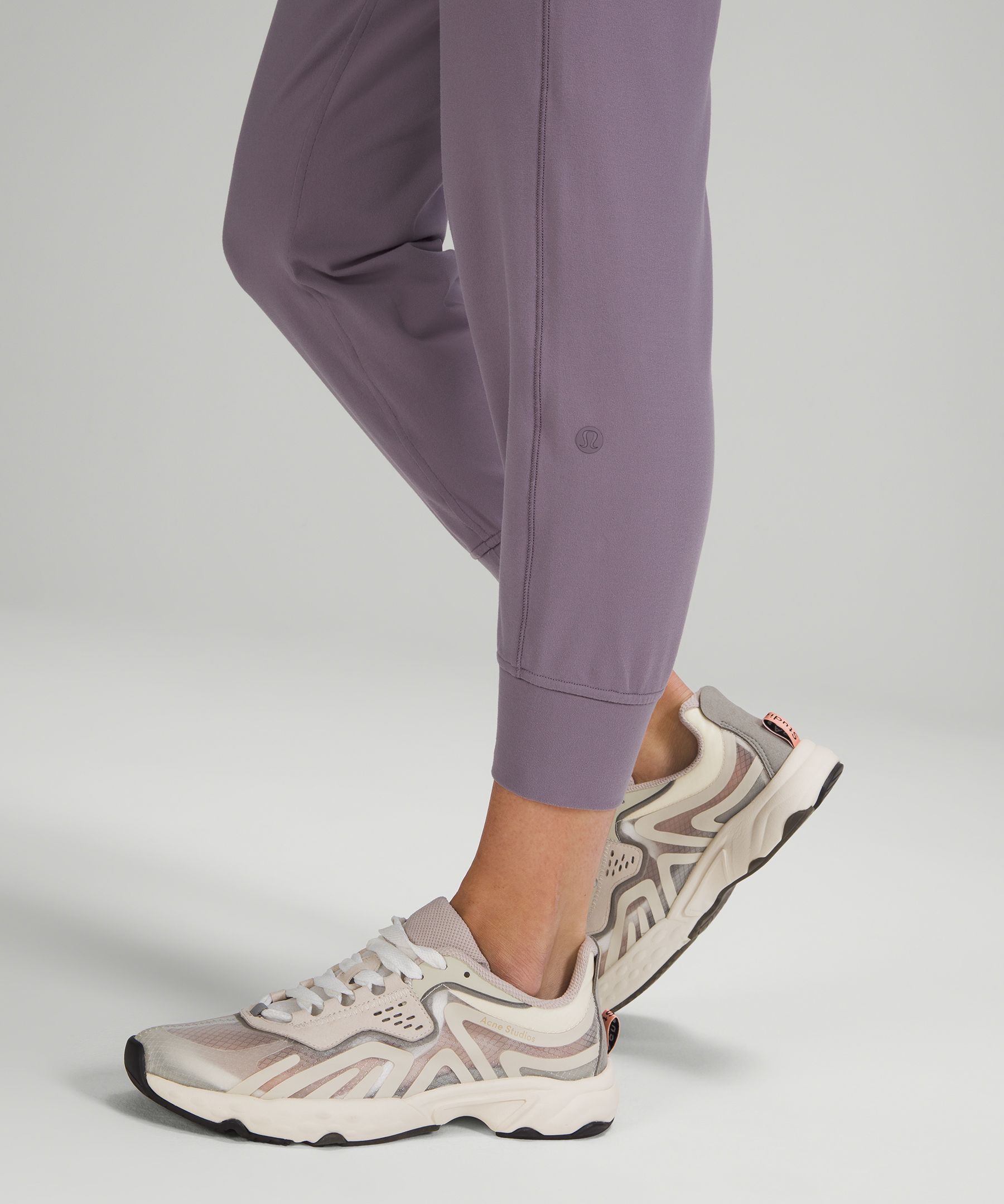 Lululemon Ready to Rulu Jogger Crop - 136226938