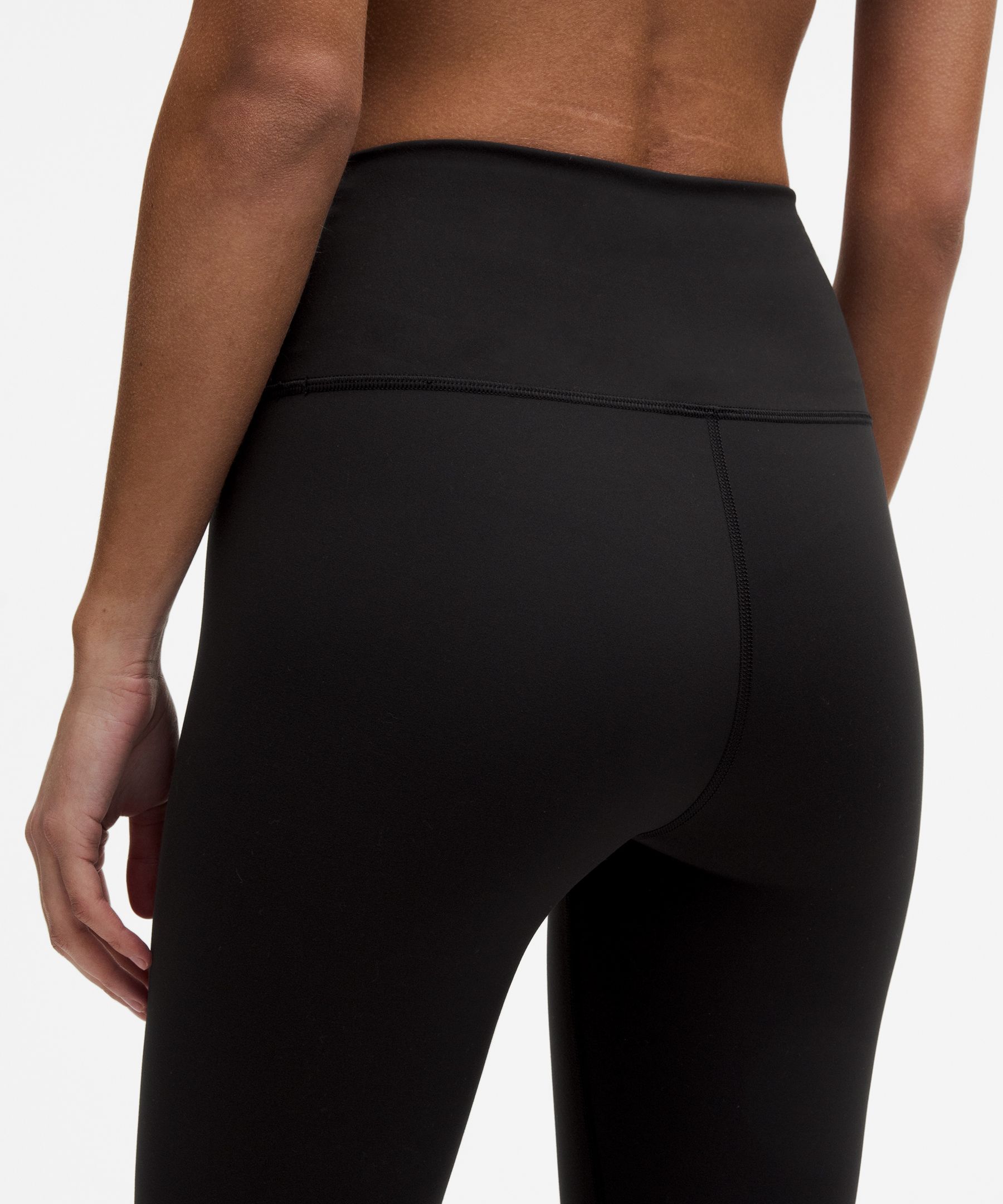 Wunder Train High-Rise Crop 21" | Women's Capris