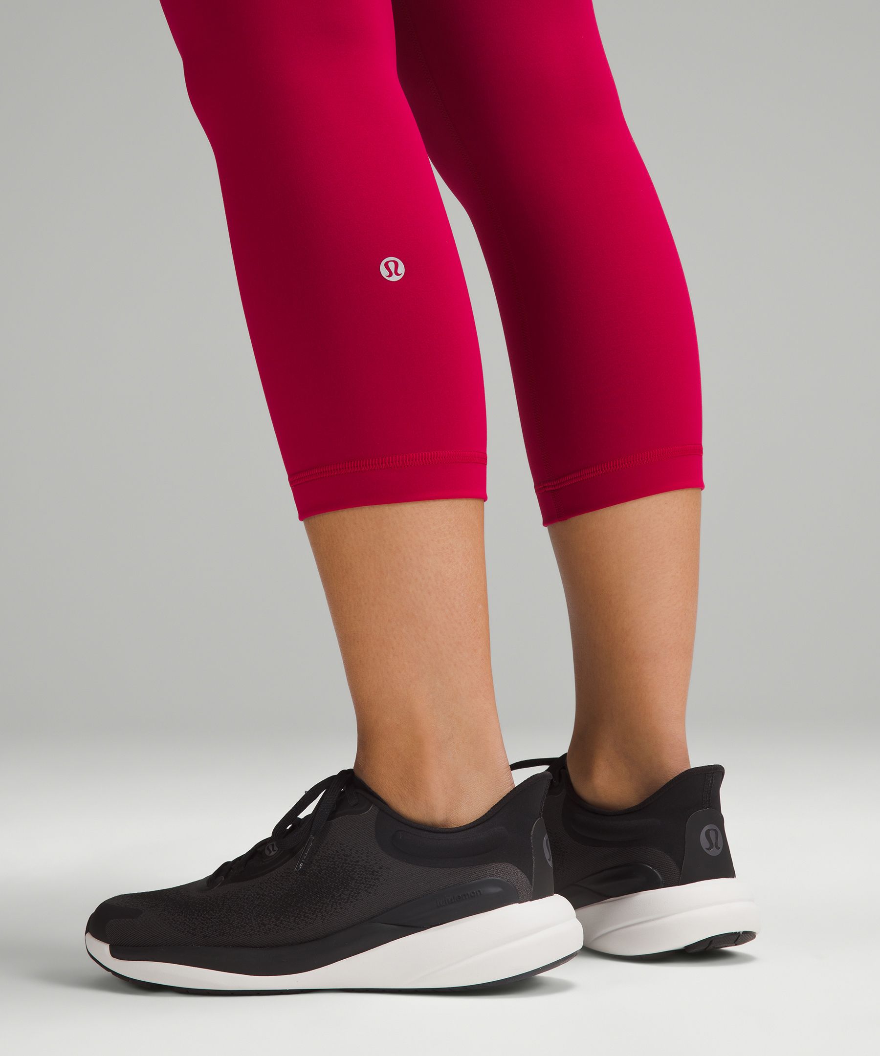 Wunder Train High-Rise Crop 21" | Women's Capris