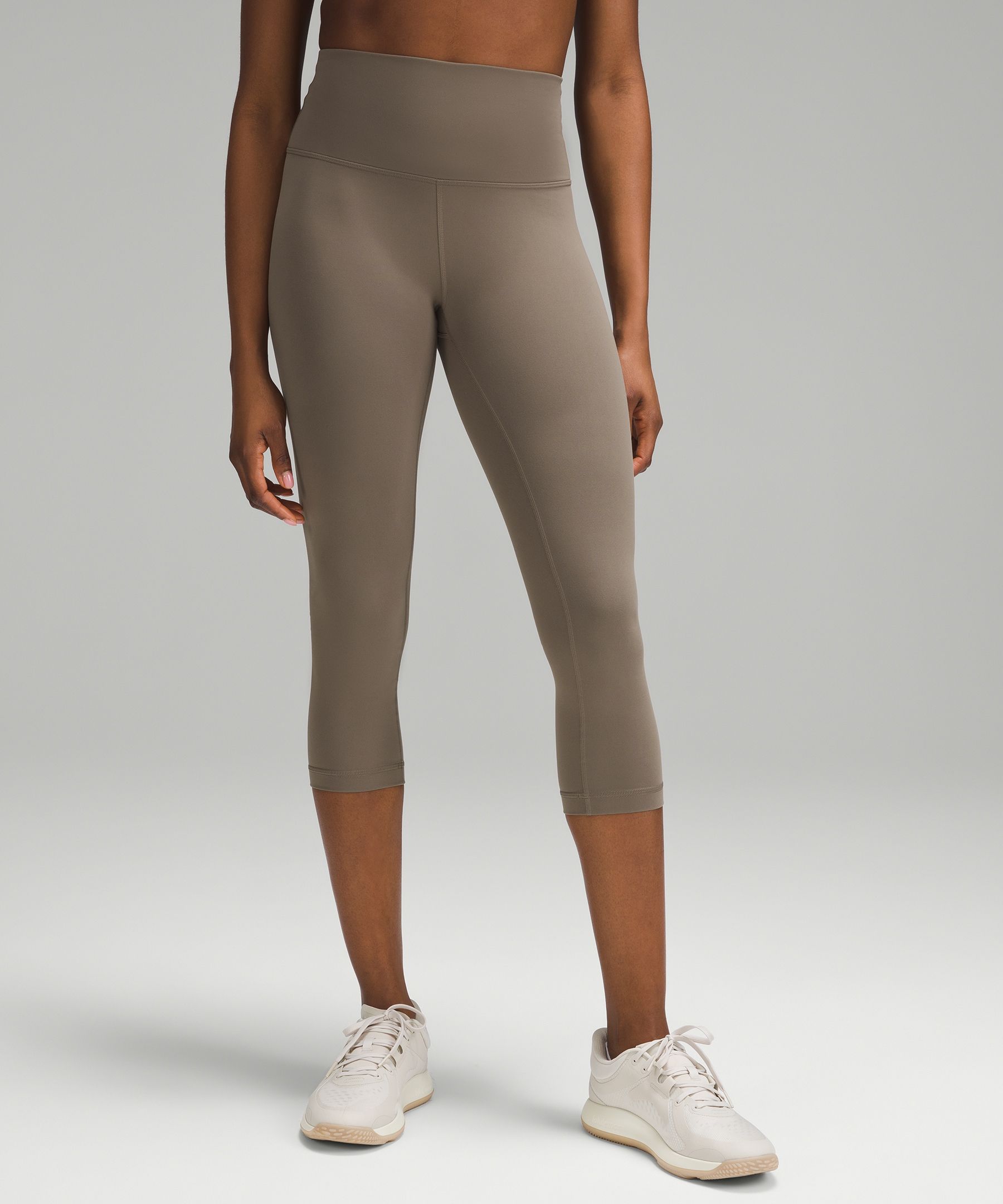 Lululemon Thermal Leggings Uky