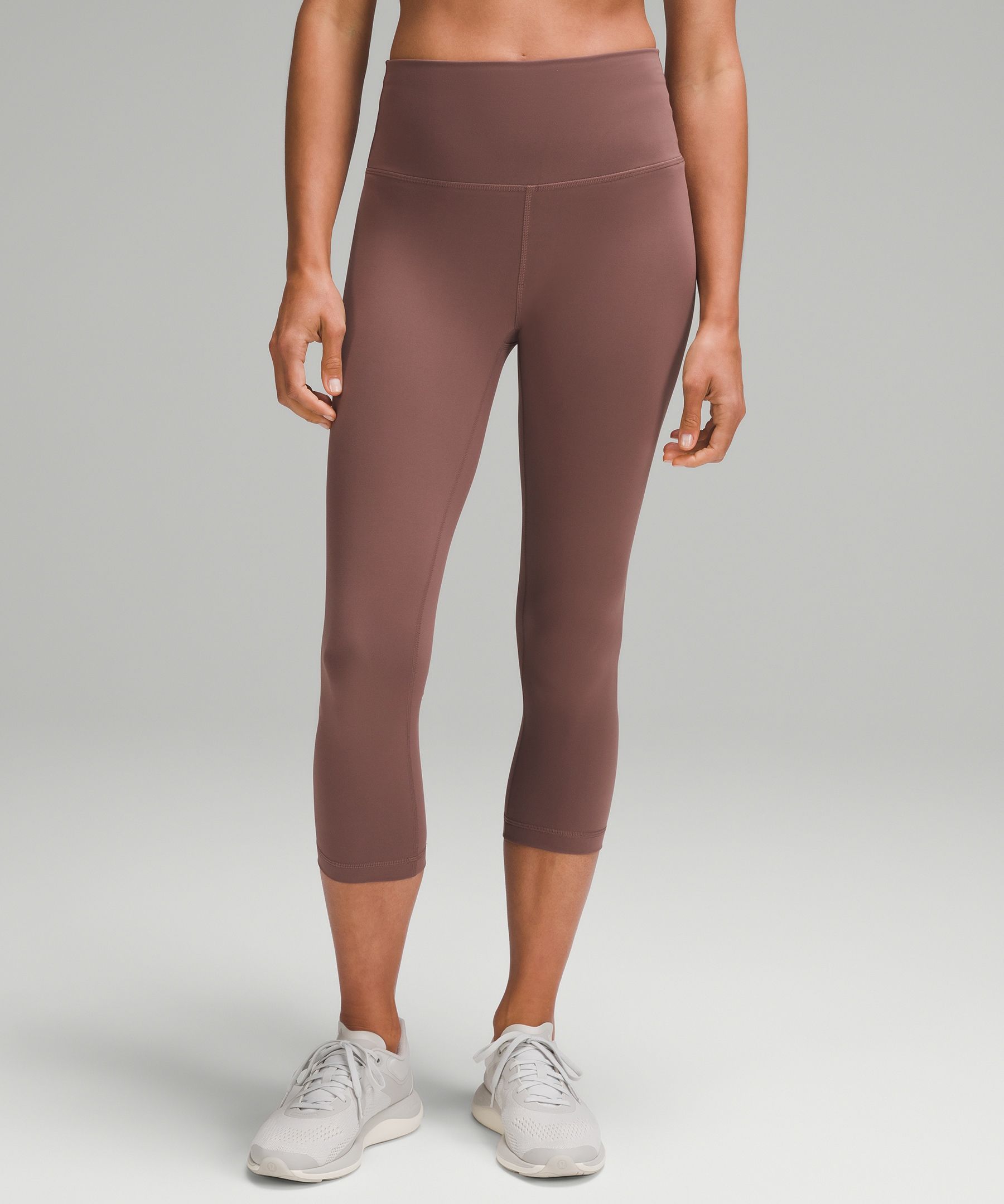 Lululemon ⭐️SPECIAL EDITION⭐️ Wunder Train High-Rise Leggings