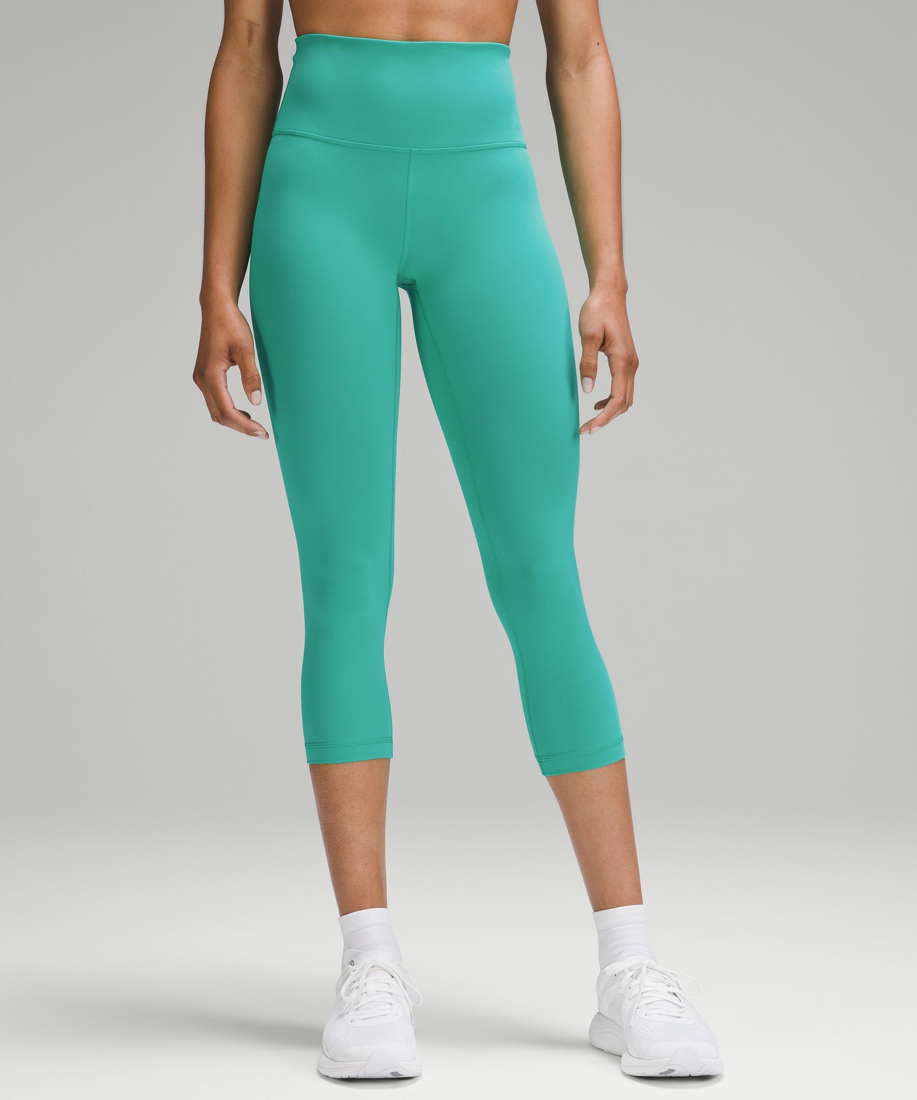 SHAPE MINT BODY Ice Feeling Ultra Thin High Waisted Belly Pants