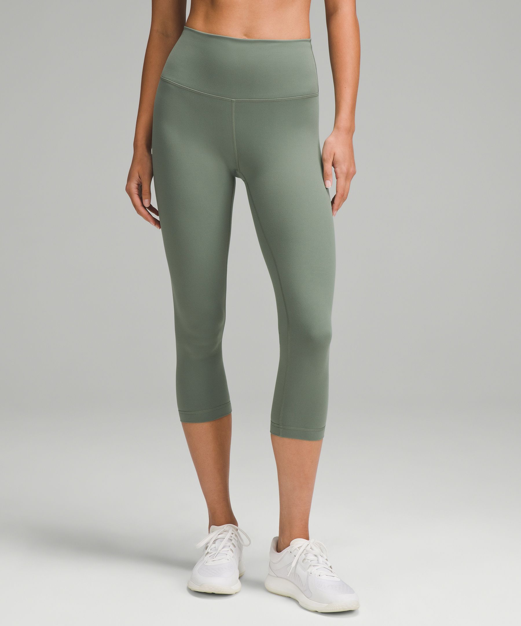 Lululemon wunder high rise best sale