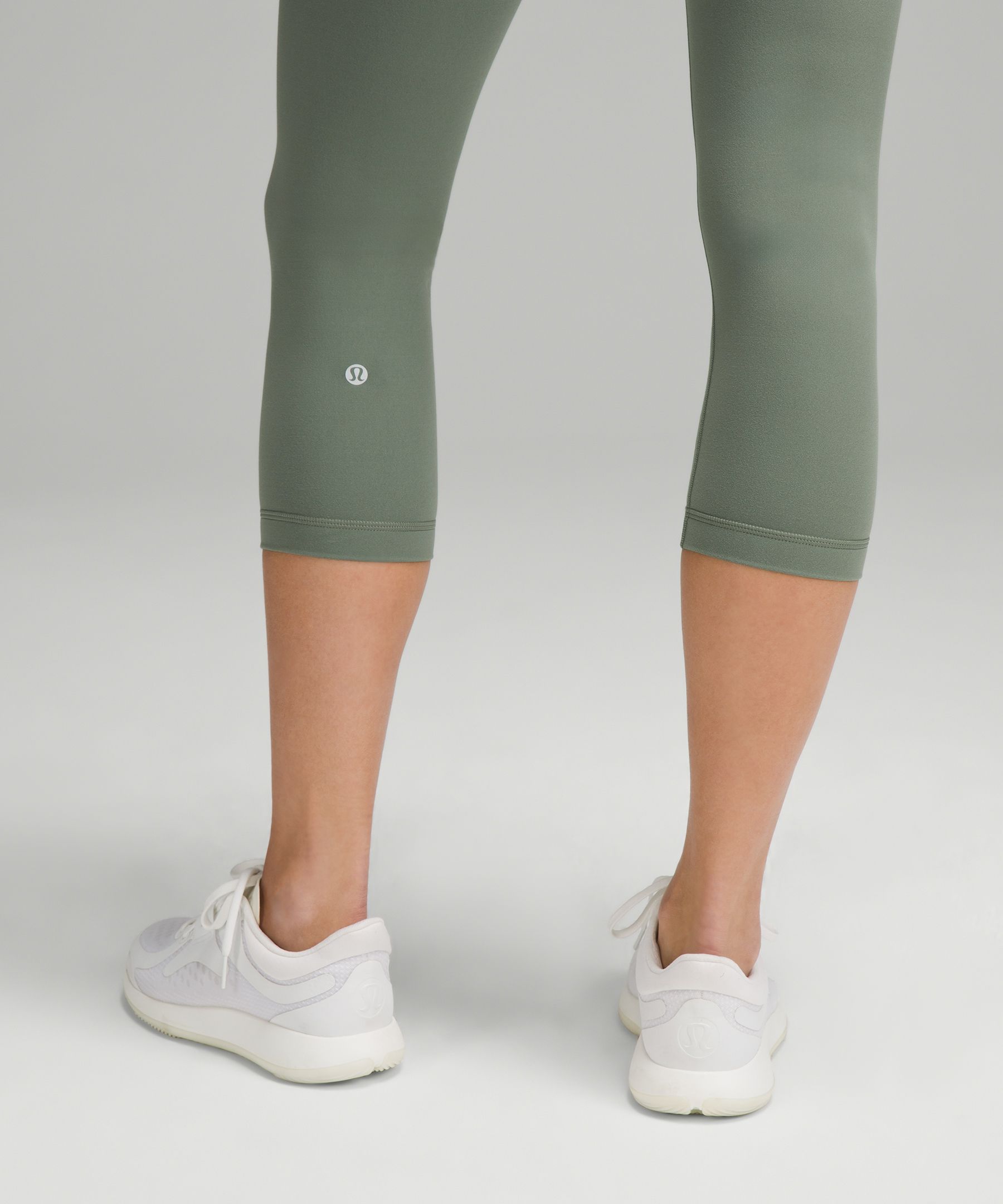 Lululemon crop leggings best sale