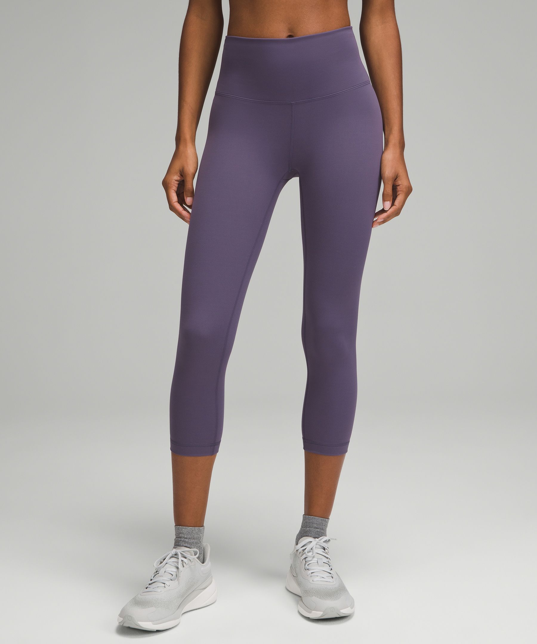 Lululemon Wunder Train deals 21”