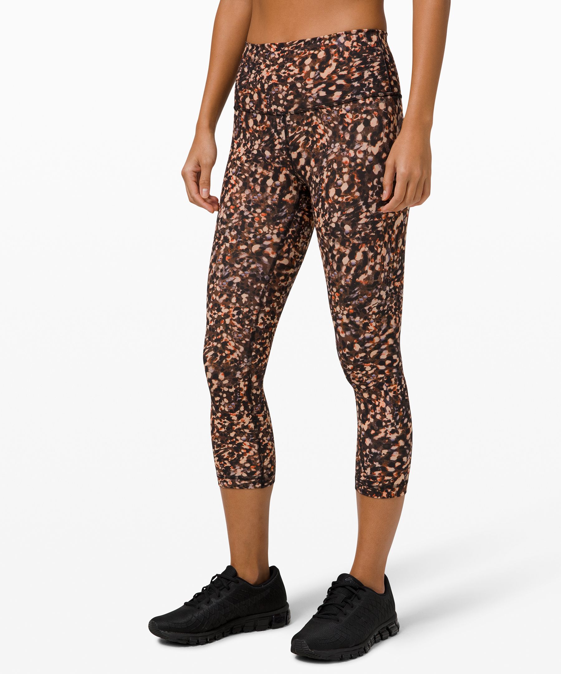 Buy Free People Set The Pace Leggings - Cayenne At 70% Off