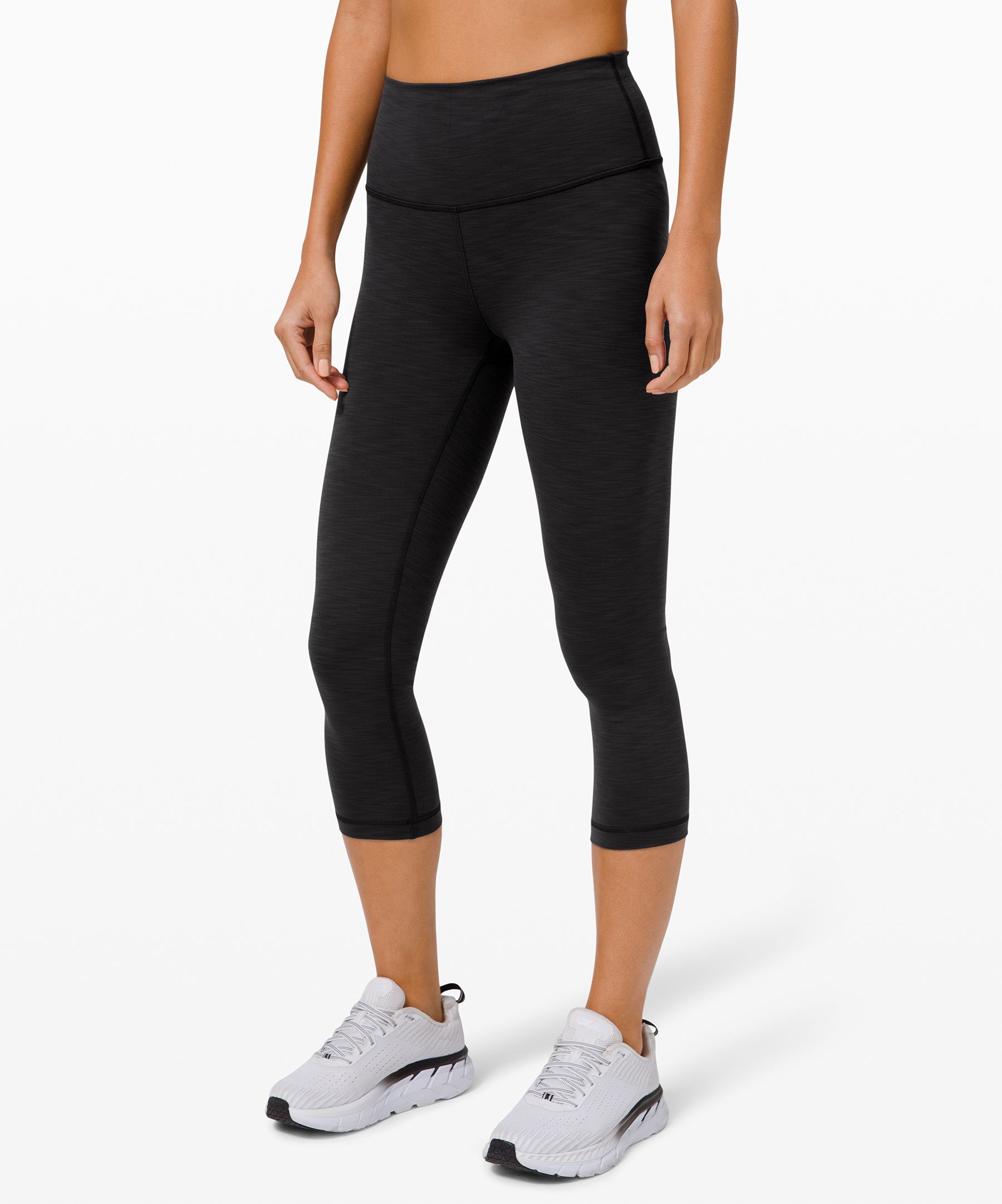 lululemon leggings capri