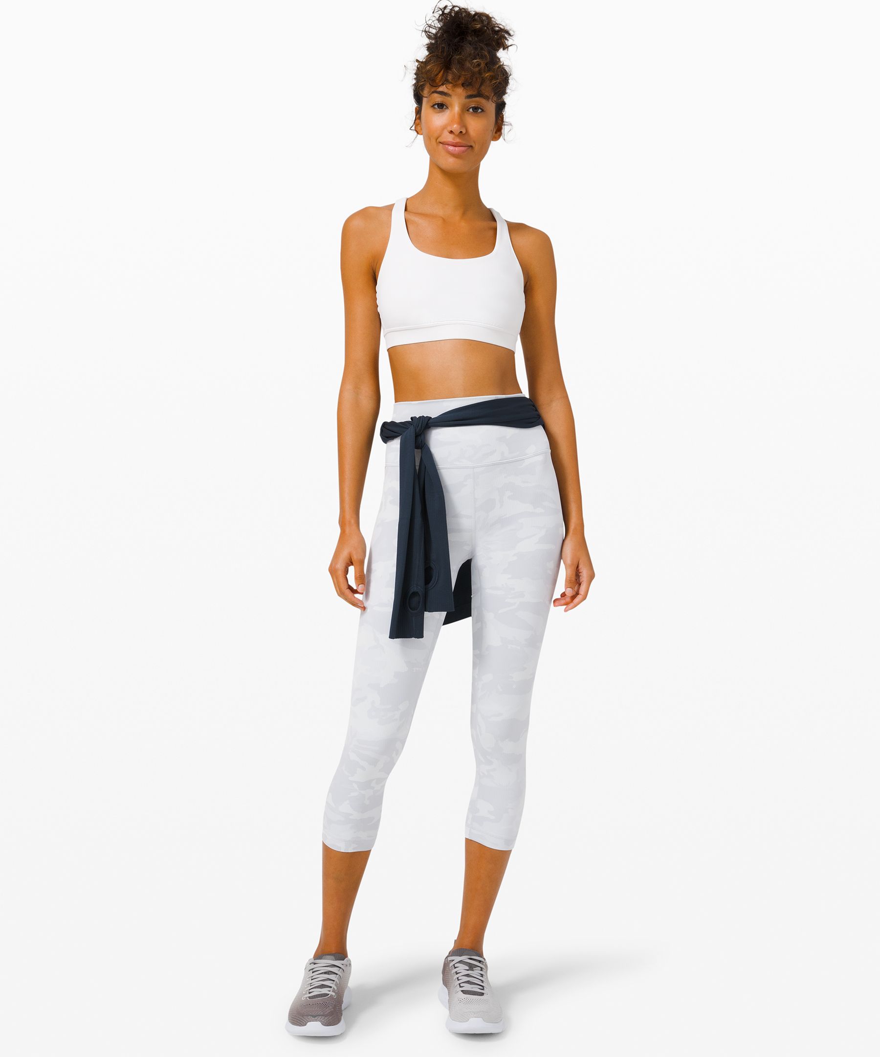 lululemon wunder under luxtreme