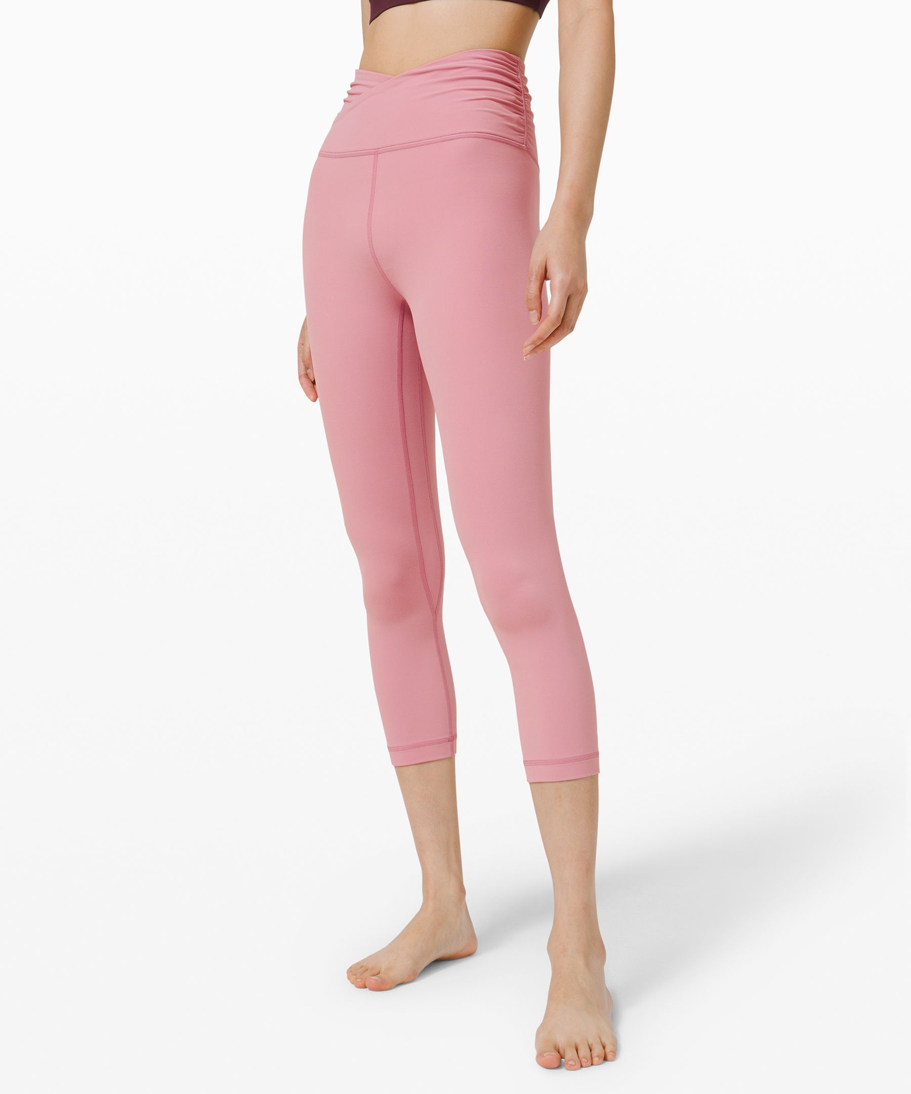 Align clearance 21 lululemon