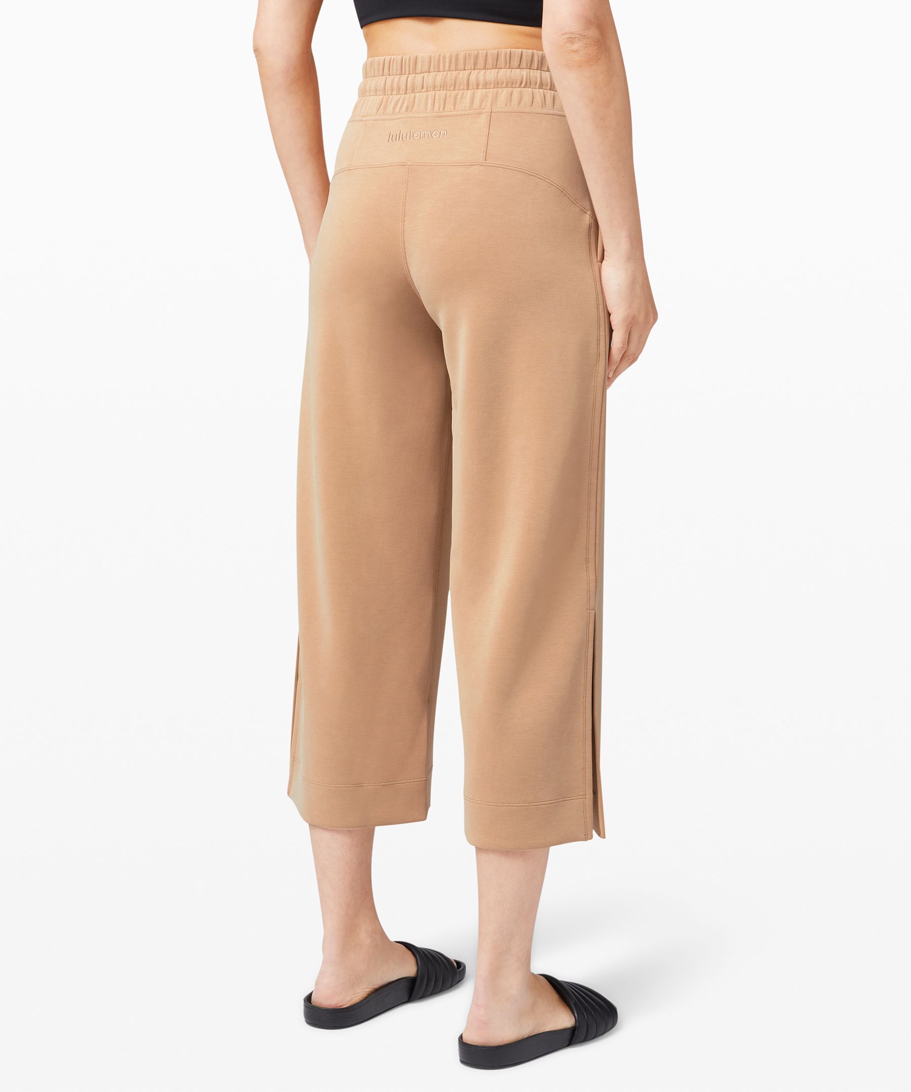 Lululemon soft ambitions discount jogger