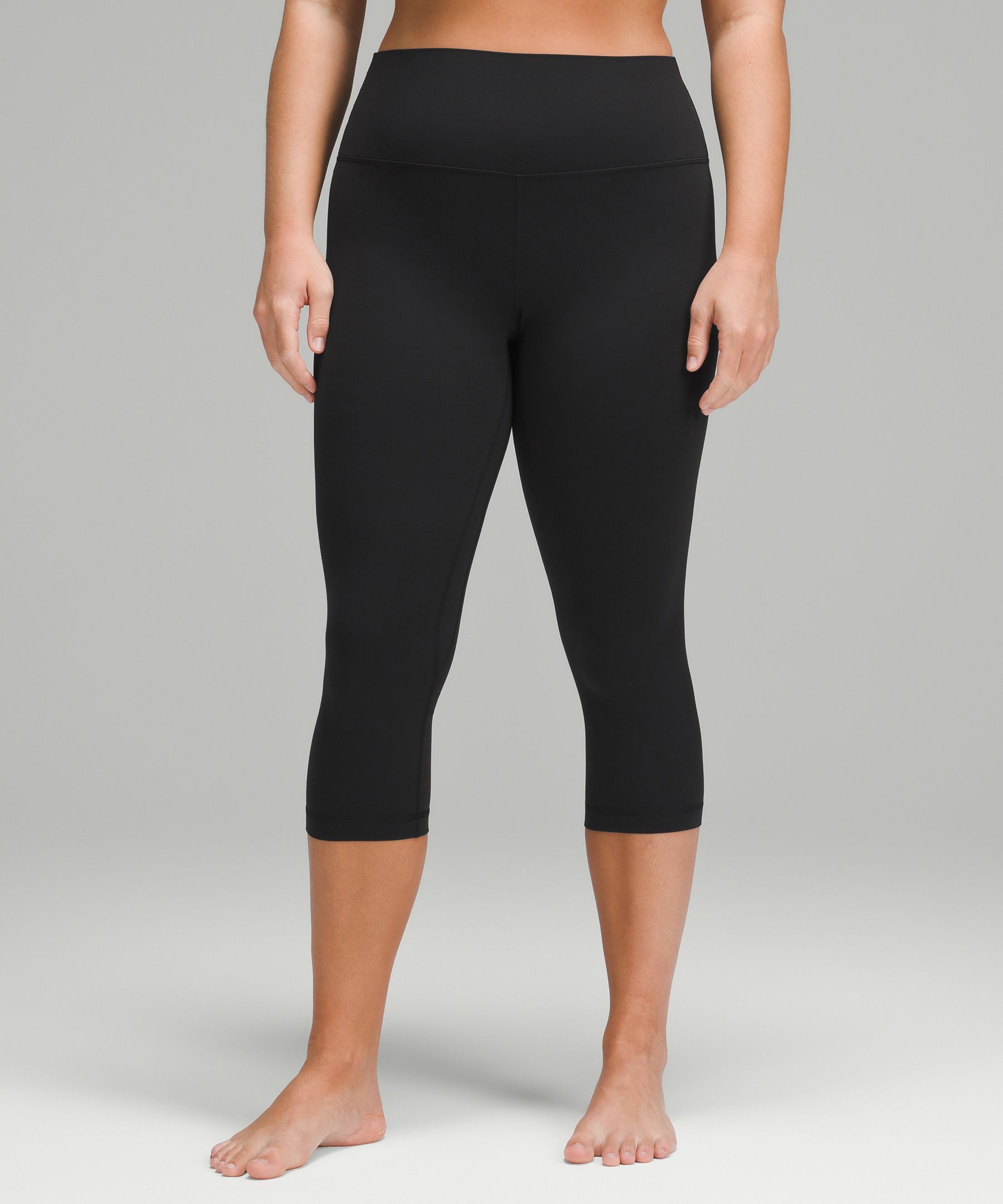 lululemon Align™ High-Rise Crop 21