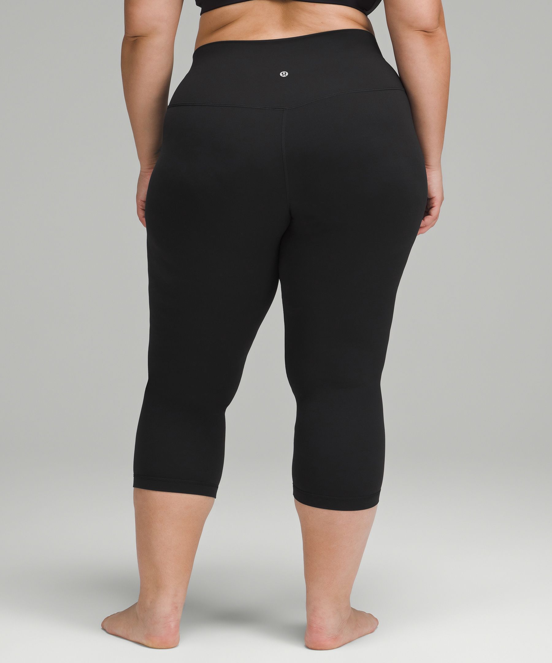 lululemon Align™ High-Rise Crop 21