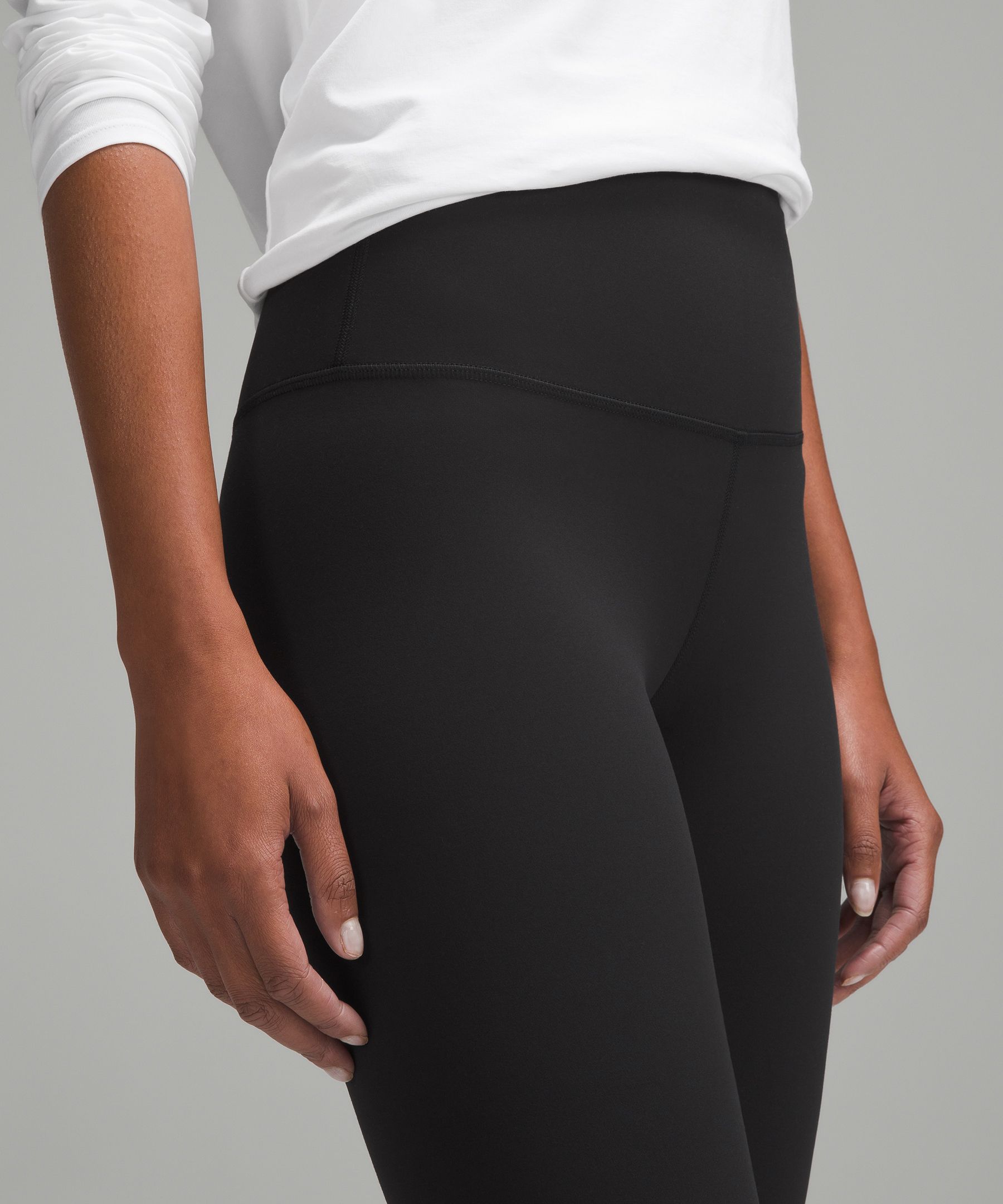 lululemon Align™ High-Rise Crop 21 | Women's Capris | lululemon