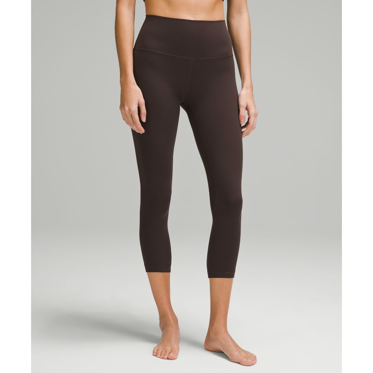 Align™ High-Rise Crop Pants 21"