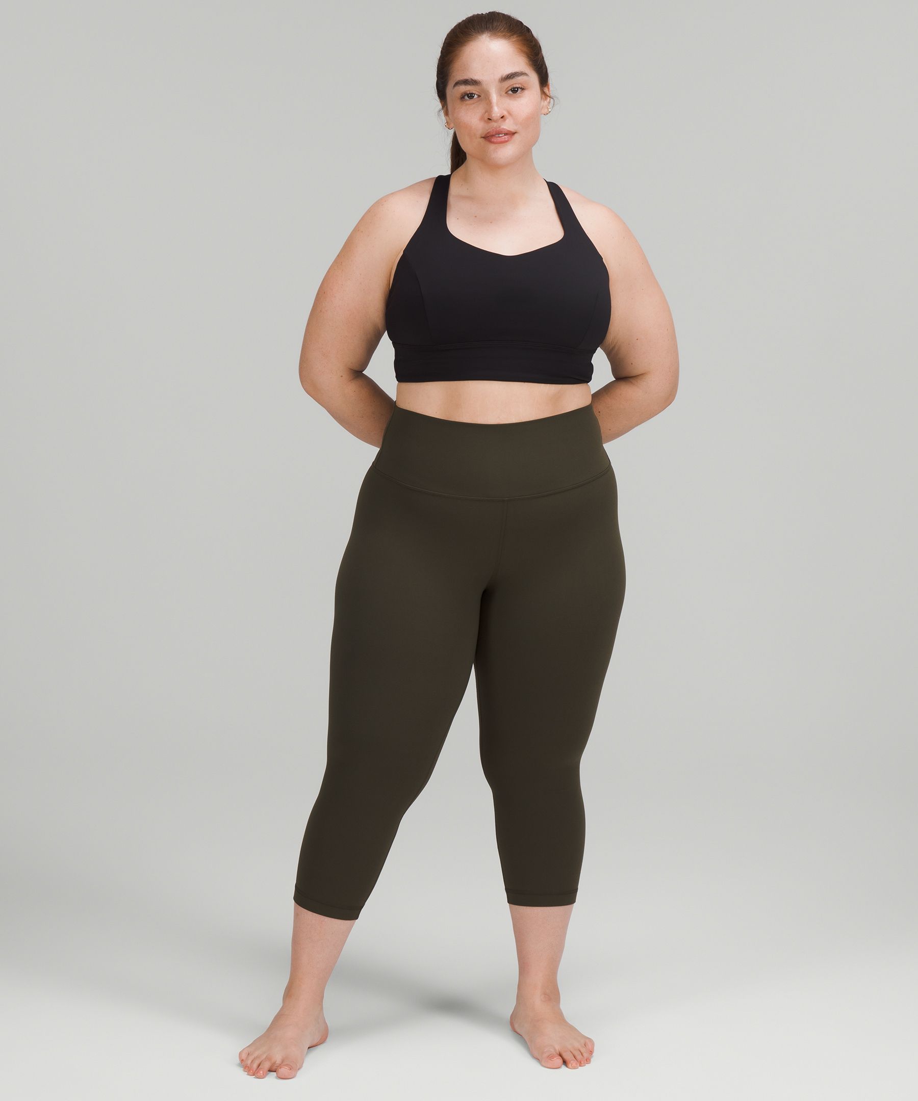 We Compared 13 of the Best Lululemon Leggings, So You Know Exactly
