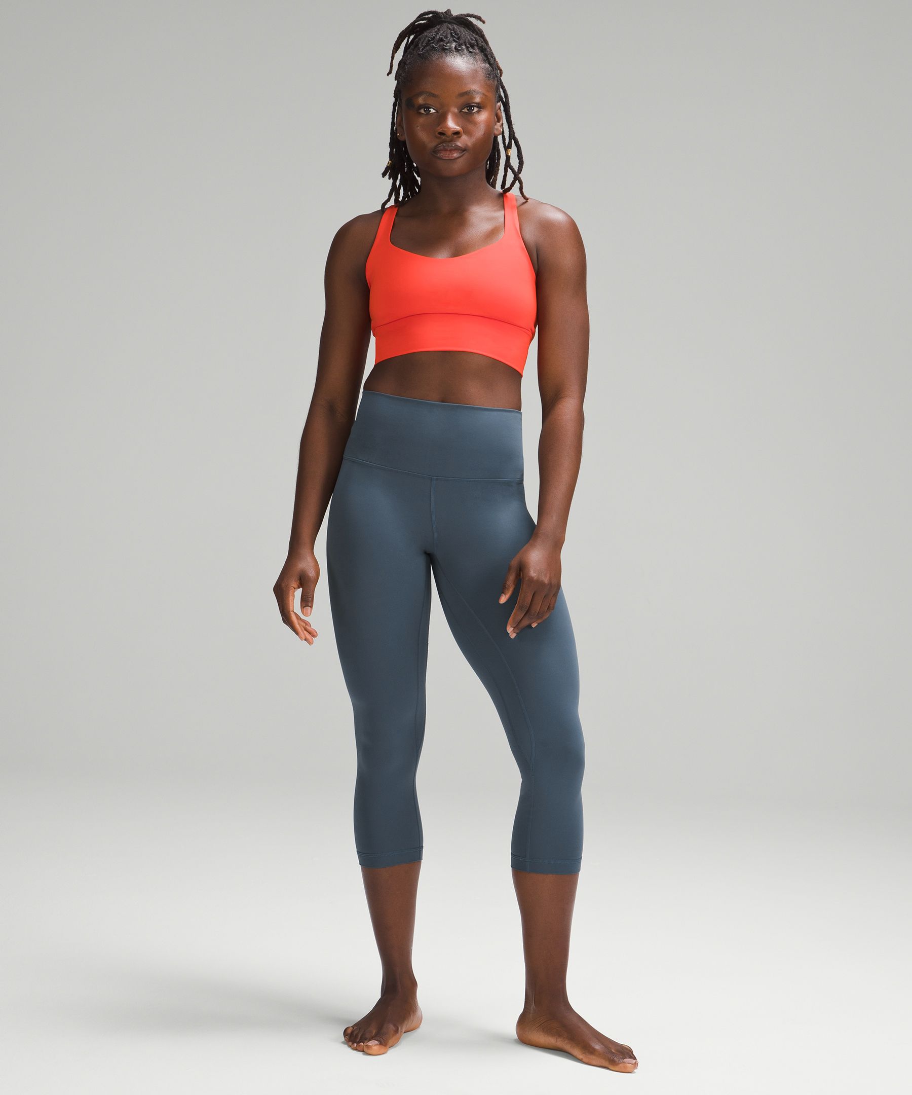 lululemon Align™ High-Rise Crop 21"
