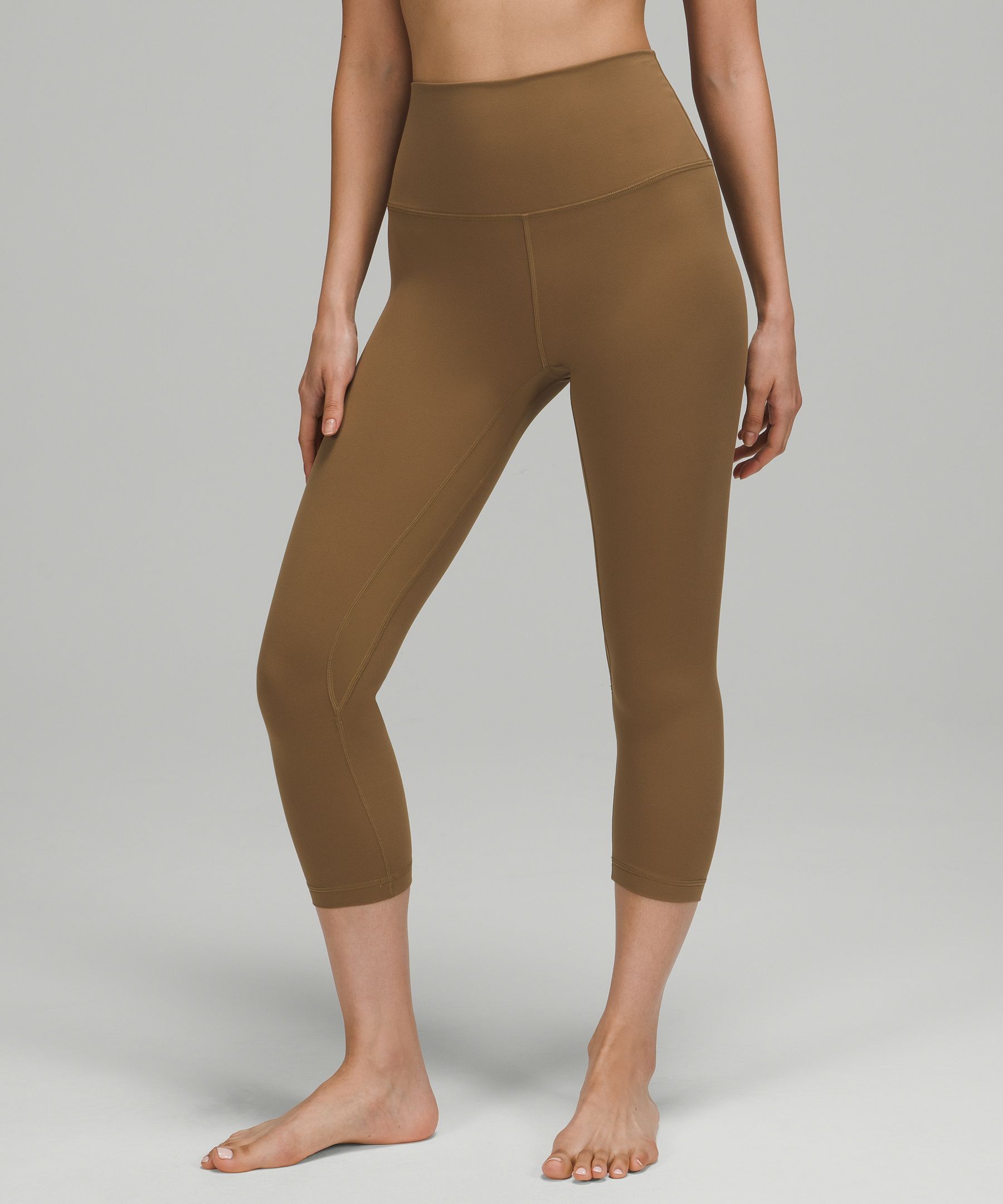 lululemon crop leggings