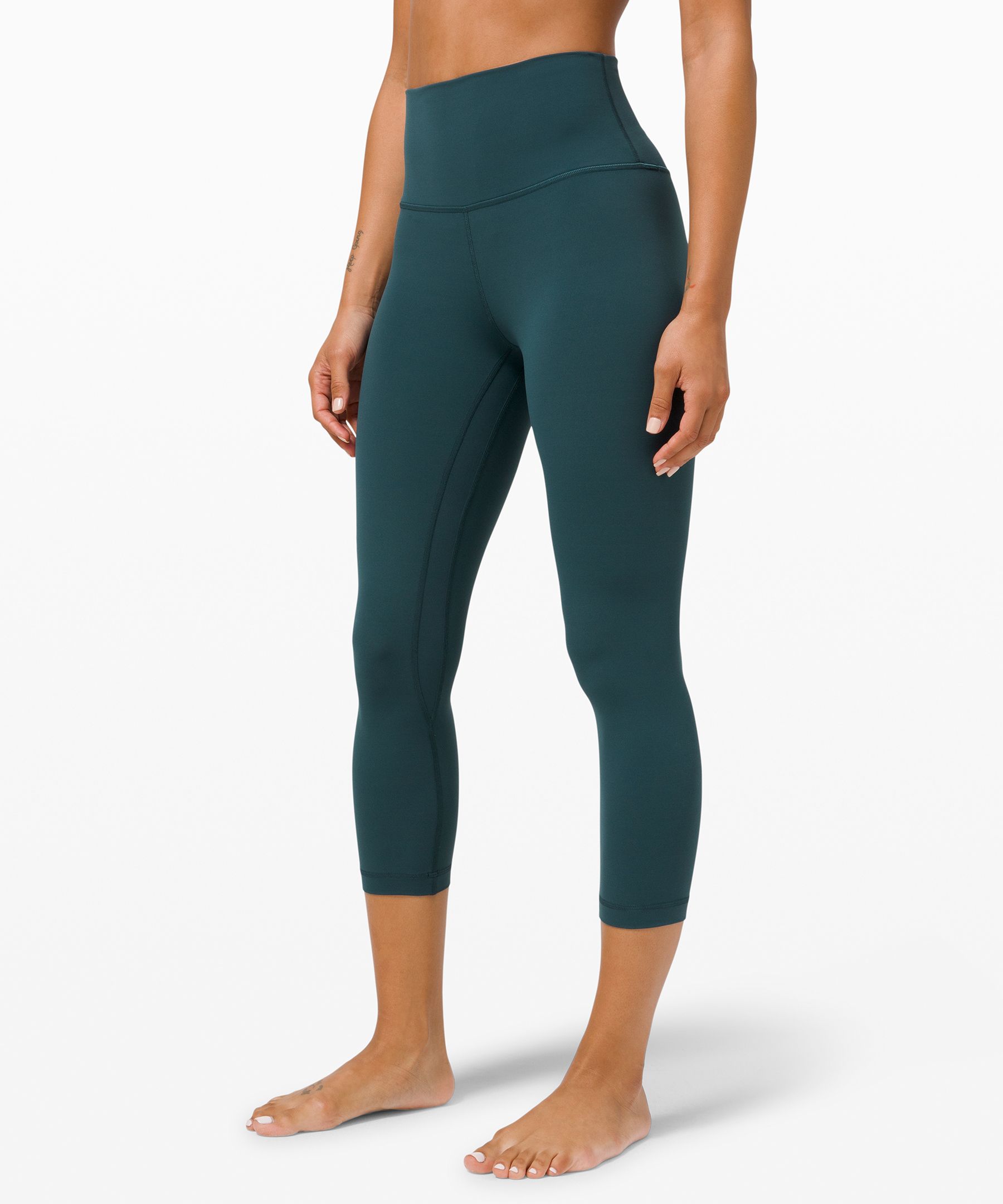 Align Jogger Crop  lululemon Hong Kong SAR