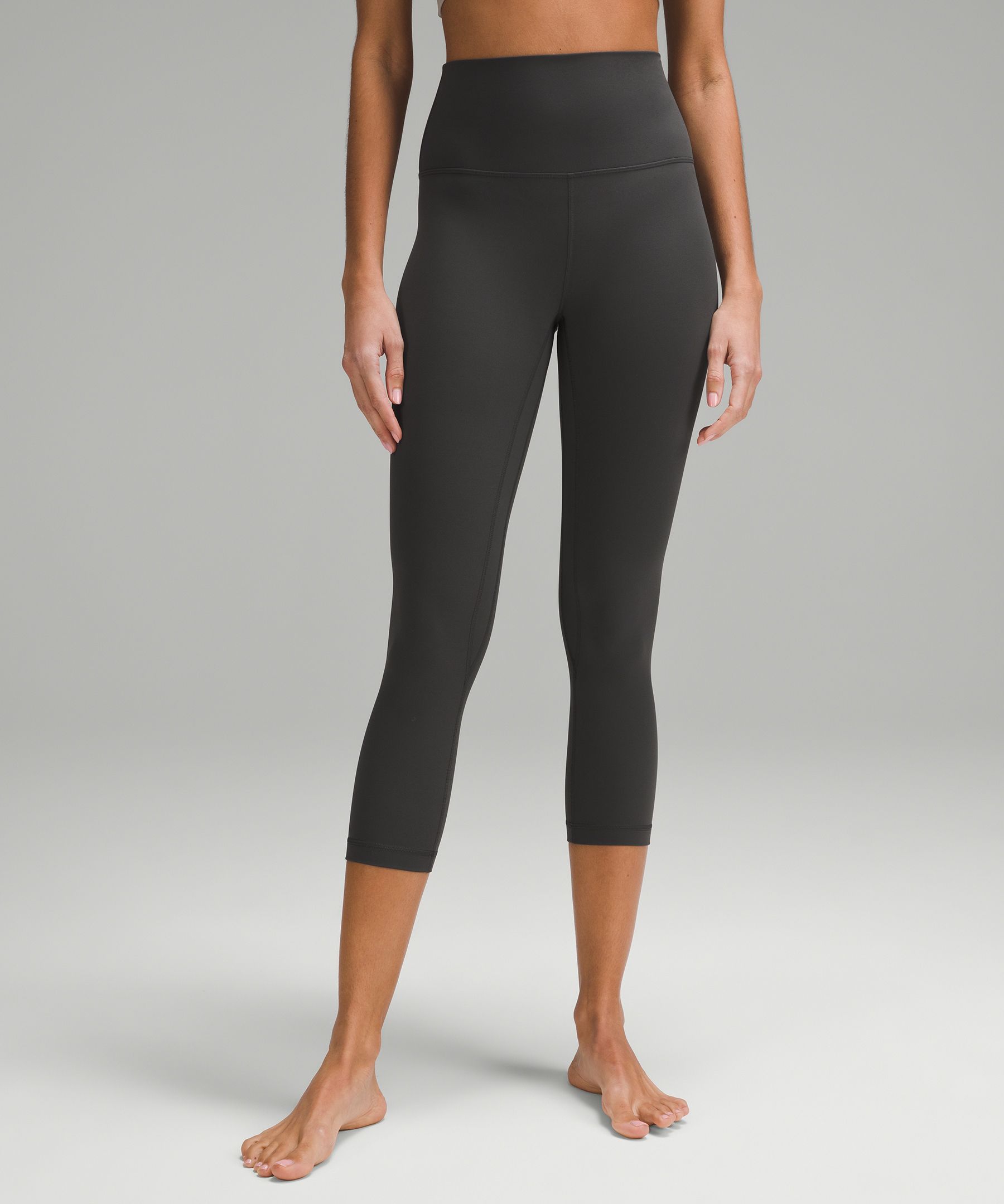 lululemon running capris