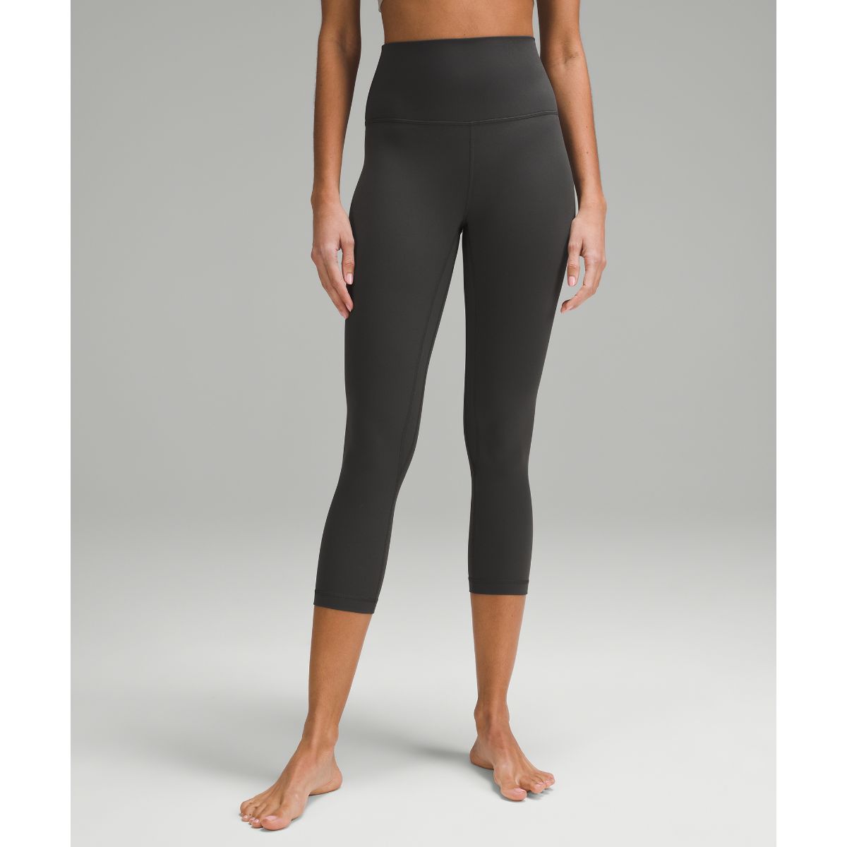 Align™ High-Rise Crop Pants 21"