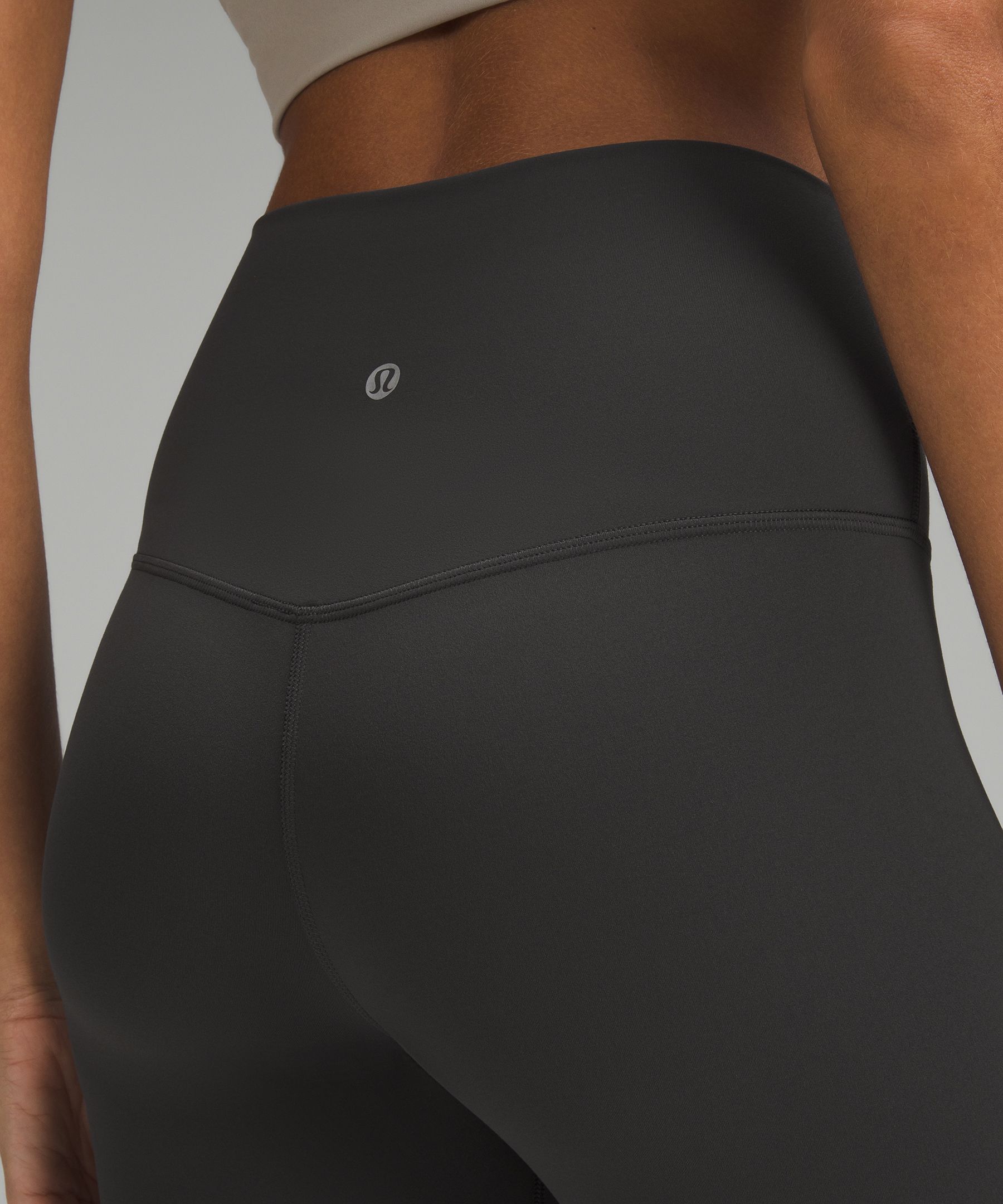 Lululemon Align™ High-Rise Crop 21 - 136227687