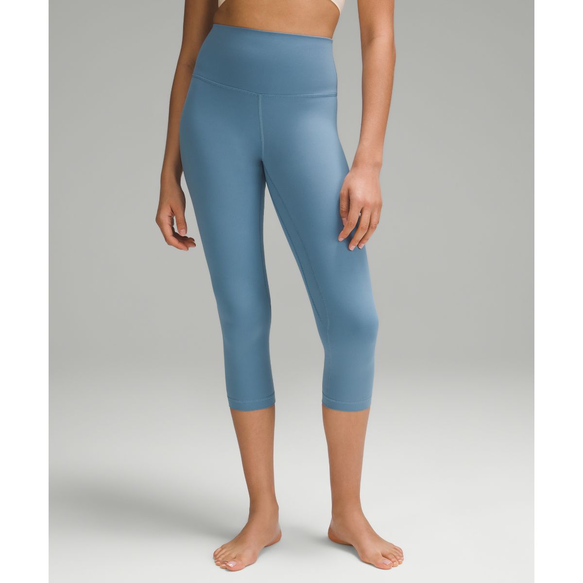 Align™ High-Rise Crop Pants 21"