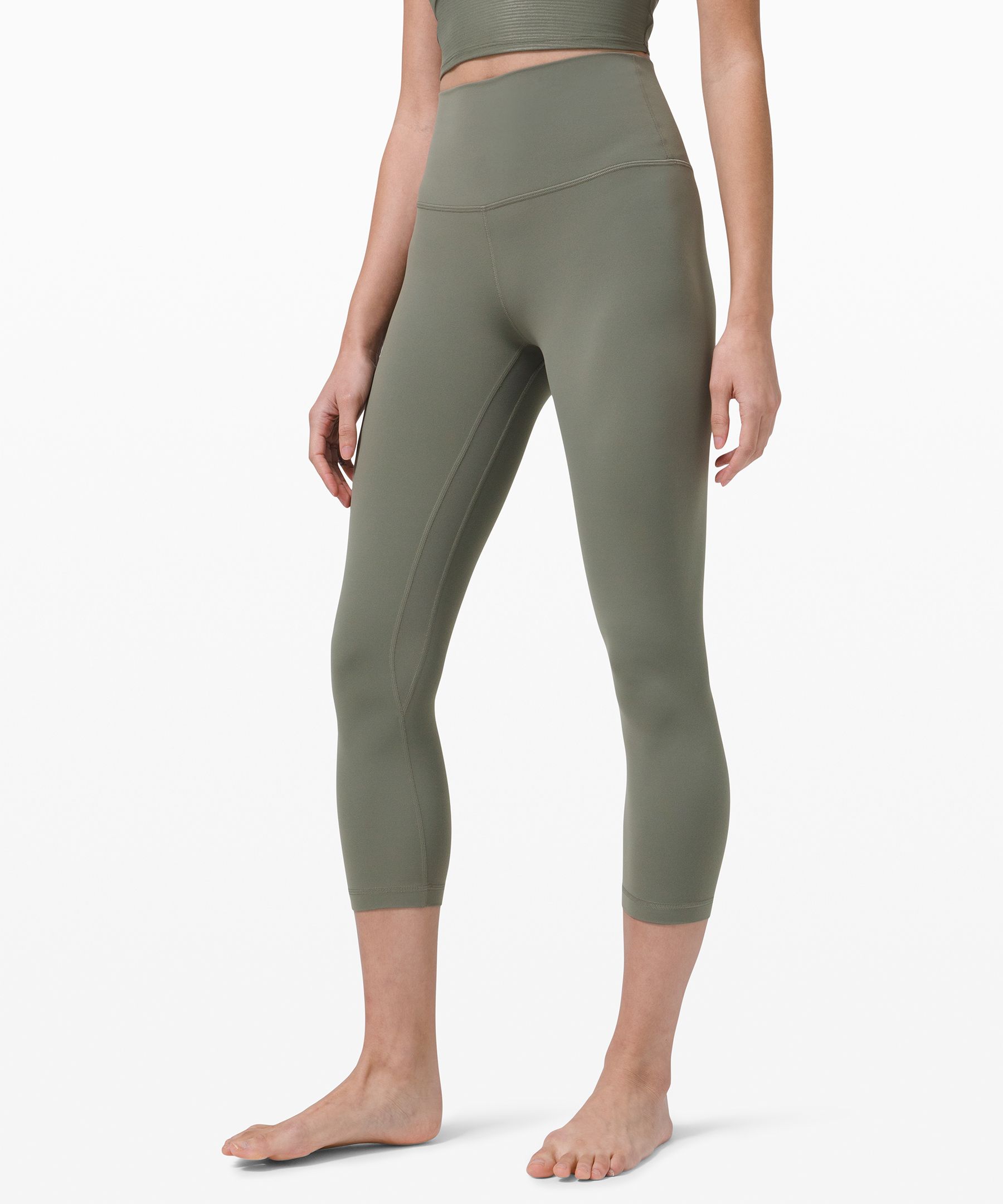 lululemon crop align