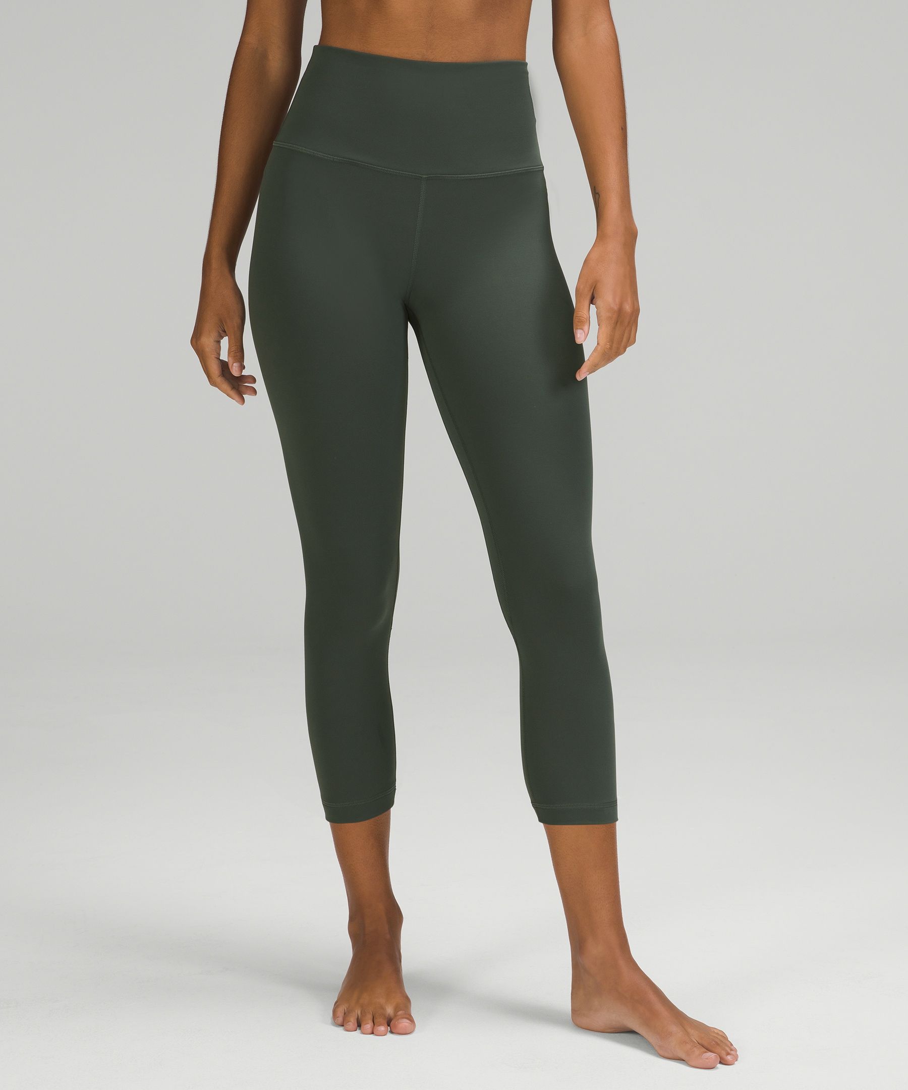 lululemon Align™ High-Rise Crop 21, Leggings